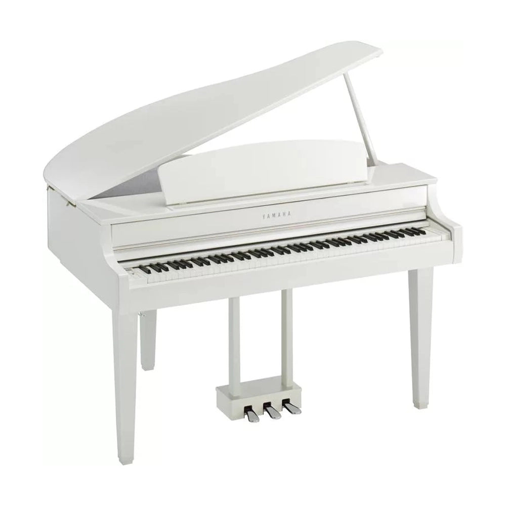 Yamaha Clavinova CLP-765GP 88-Key Digital Grand Piano