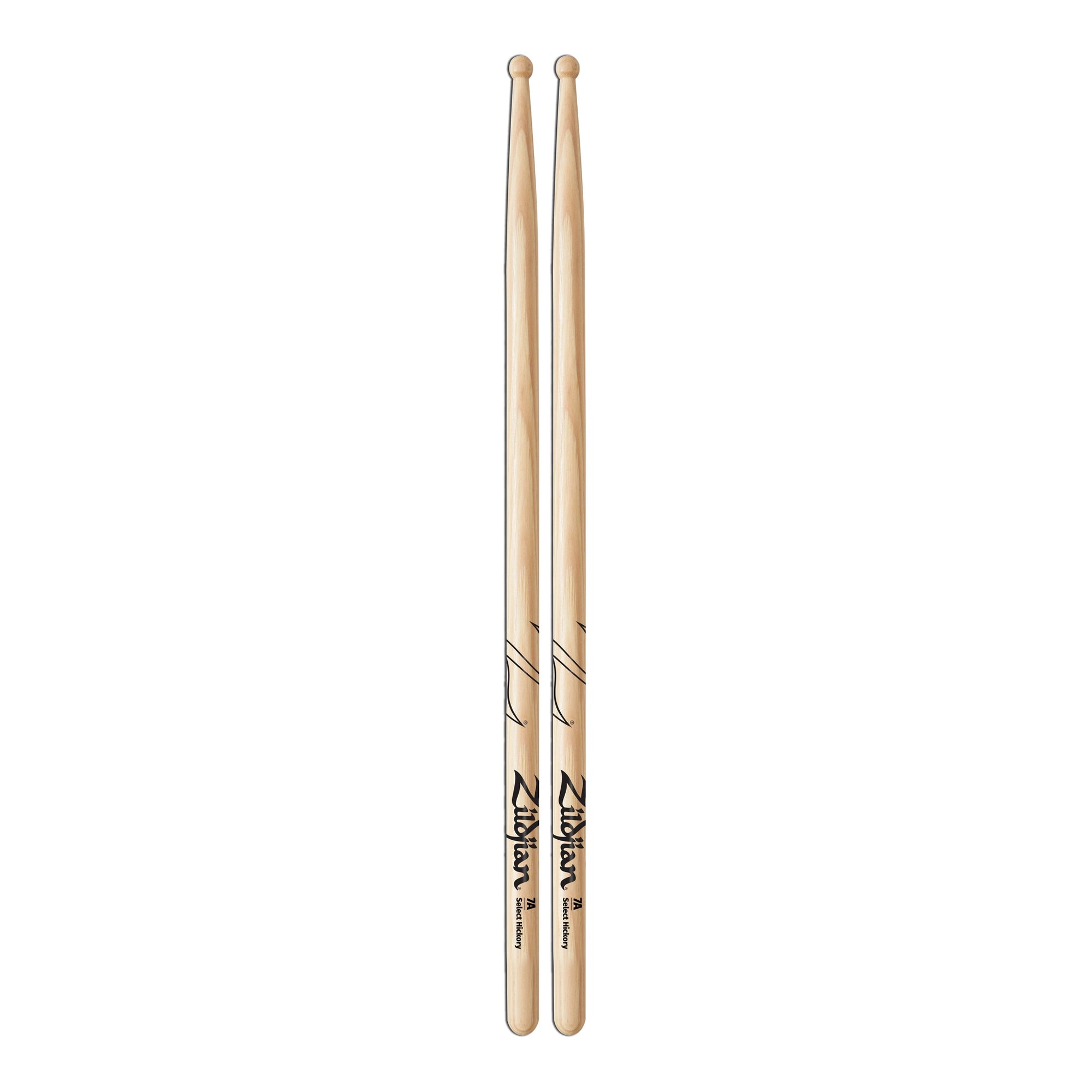 Zildjian 7A Drumsticks