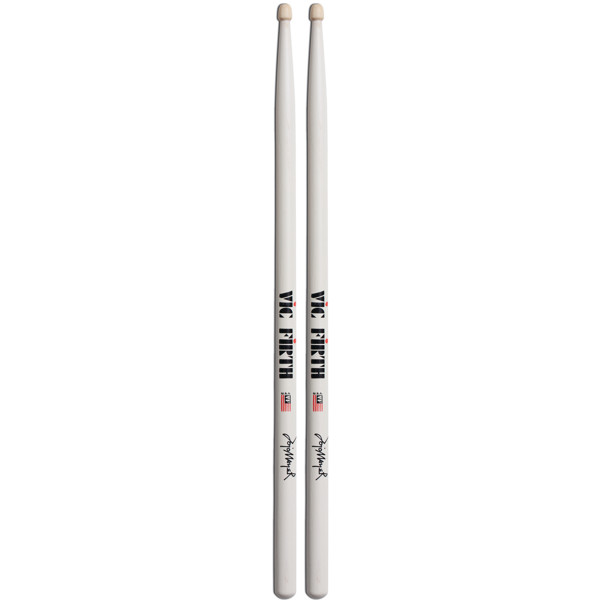 Vic Firth Jojo Mayer Signature Drumsticks