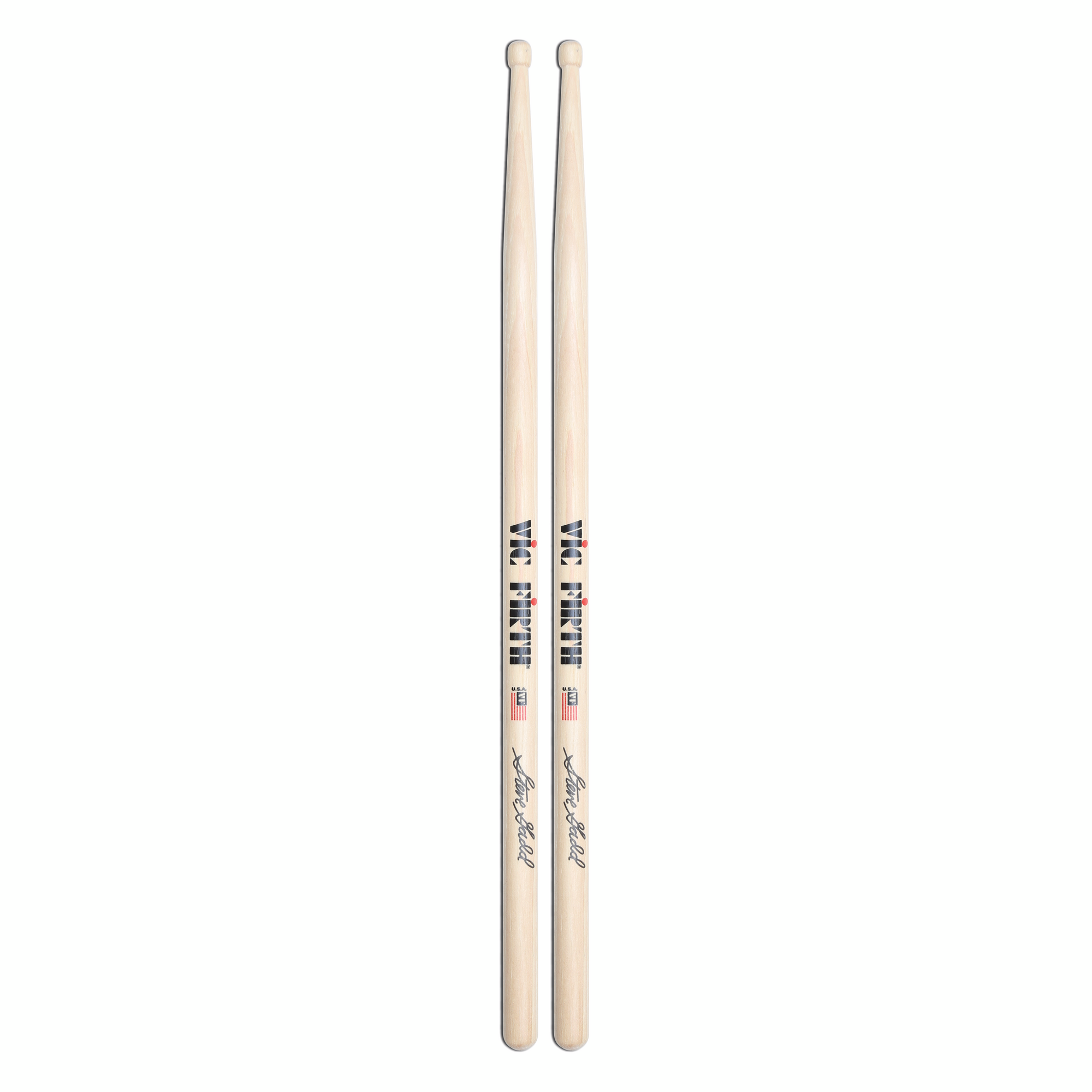 Vic Firth Steve Gadd Signature Natural Drumsticks