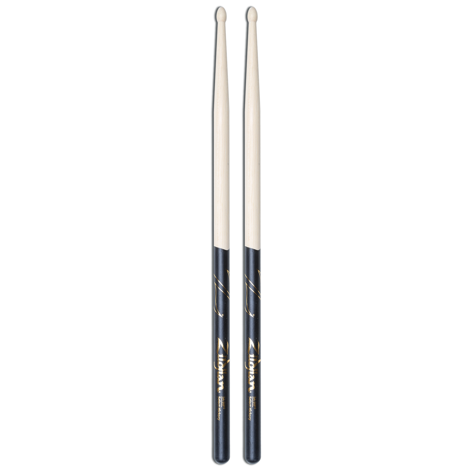 Zildjian 5A Dip Drumsticks