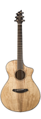 Breedlove Oregon Concert Ce Acoustic-Electric Guitar - Natural