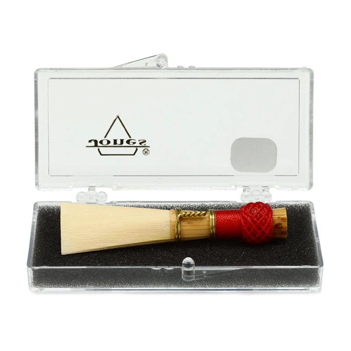 Jones Medium Bassoon Reed