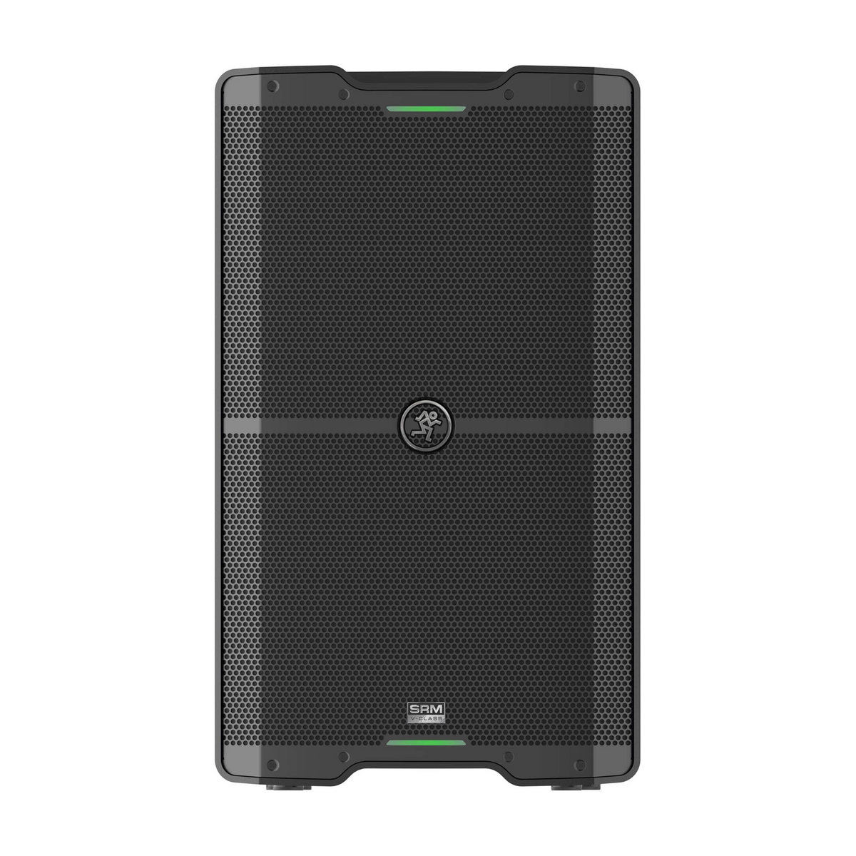 Mackie SRM212 V-Class Altavoz Activo de 12" 2000w