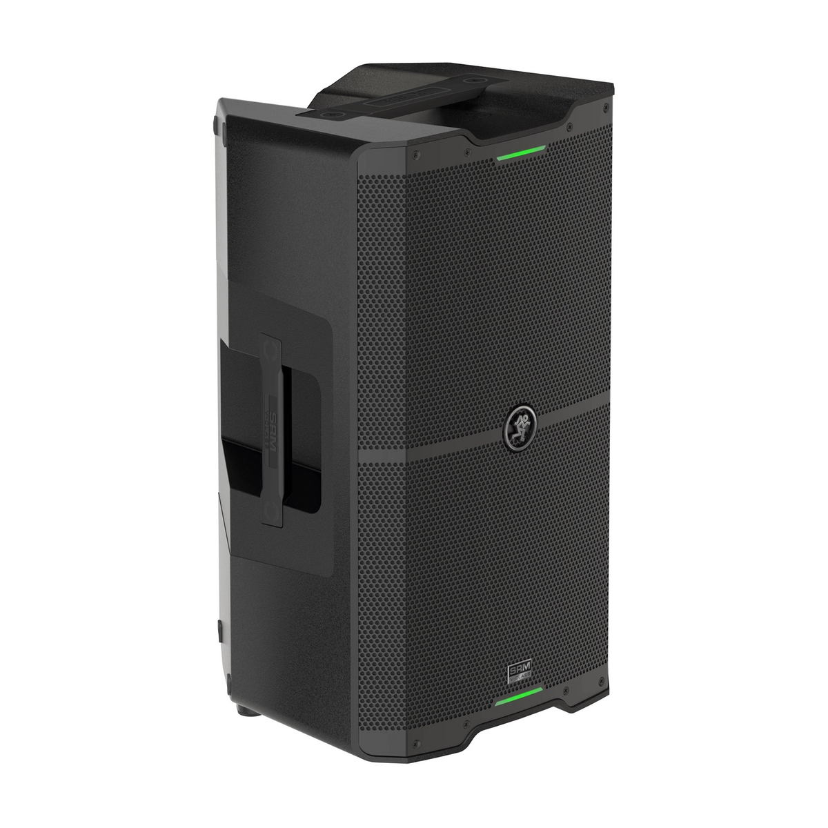 Mackie SRM212 V-Class 2000W 12 inch Powered Speaker