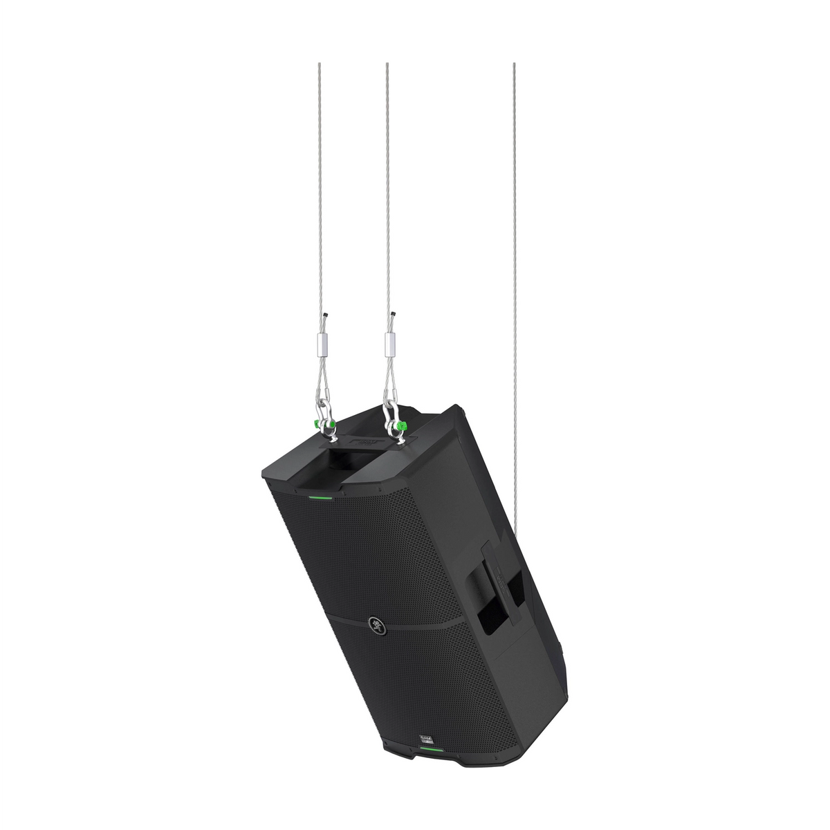 Mackie SRM212 V-Class 2000W 12 inch Powered Speaker