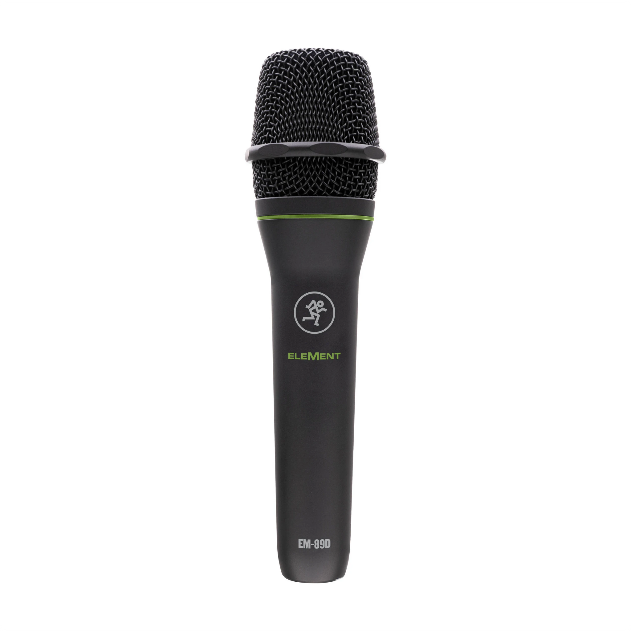 Mackie Element Series EM-89D Micrófono Vocal Dinámico Negro