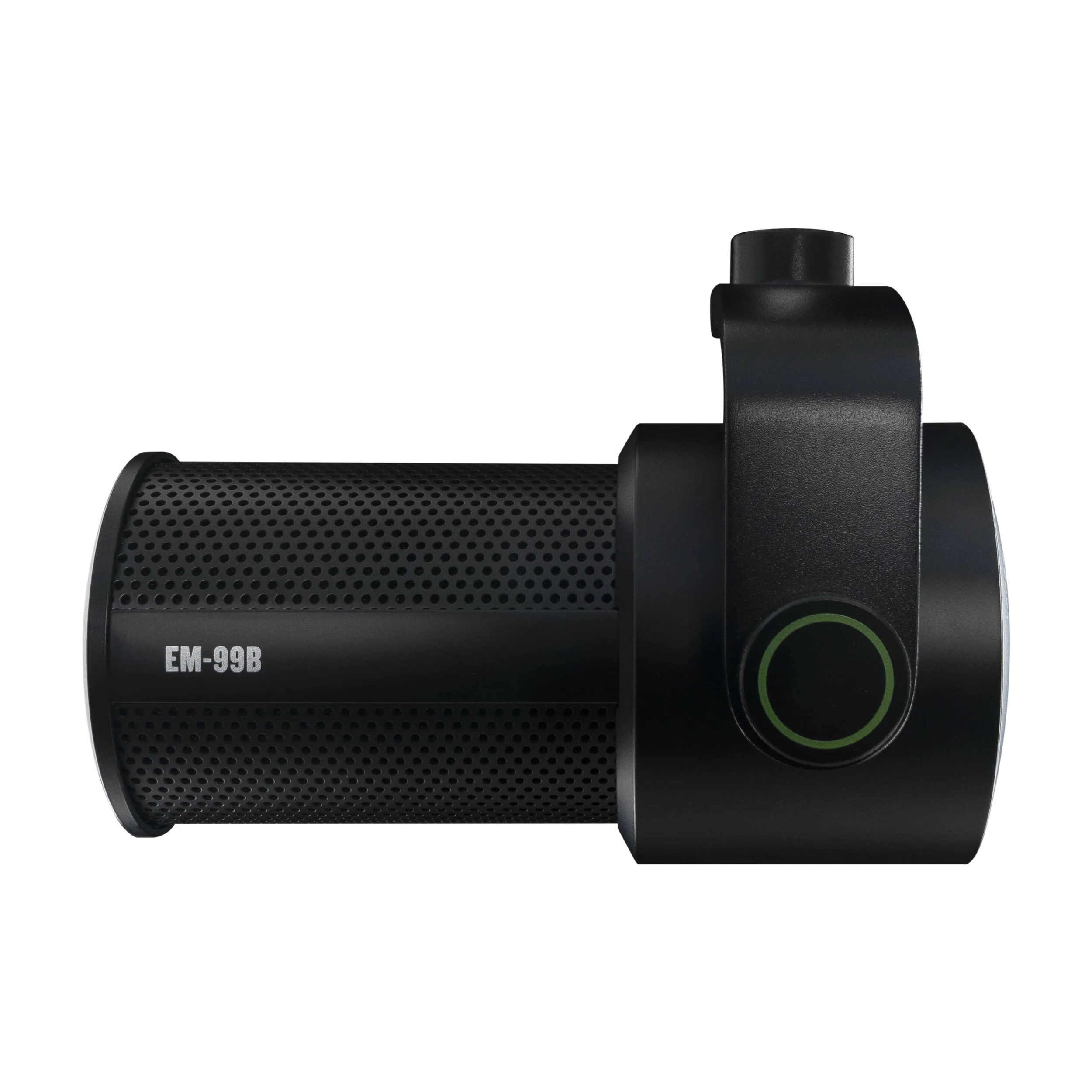 Mackie EM-99B Cardioid Dynamic Broadcast Microphone