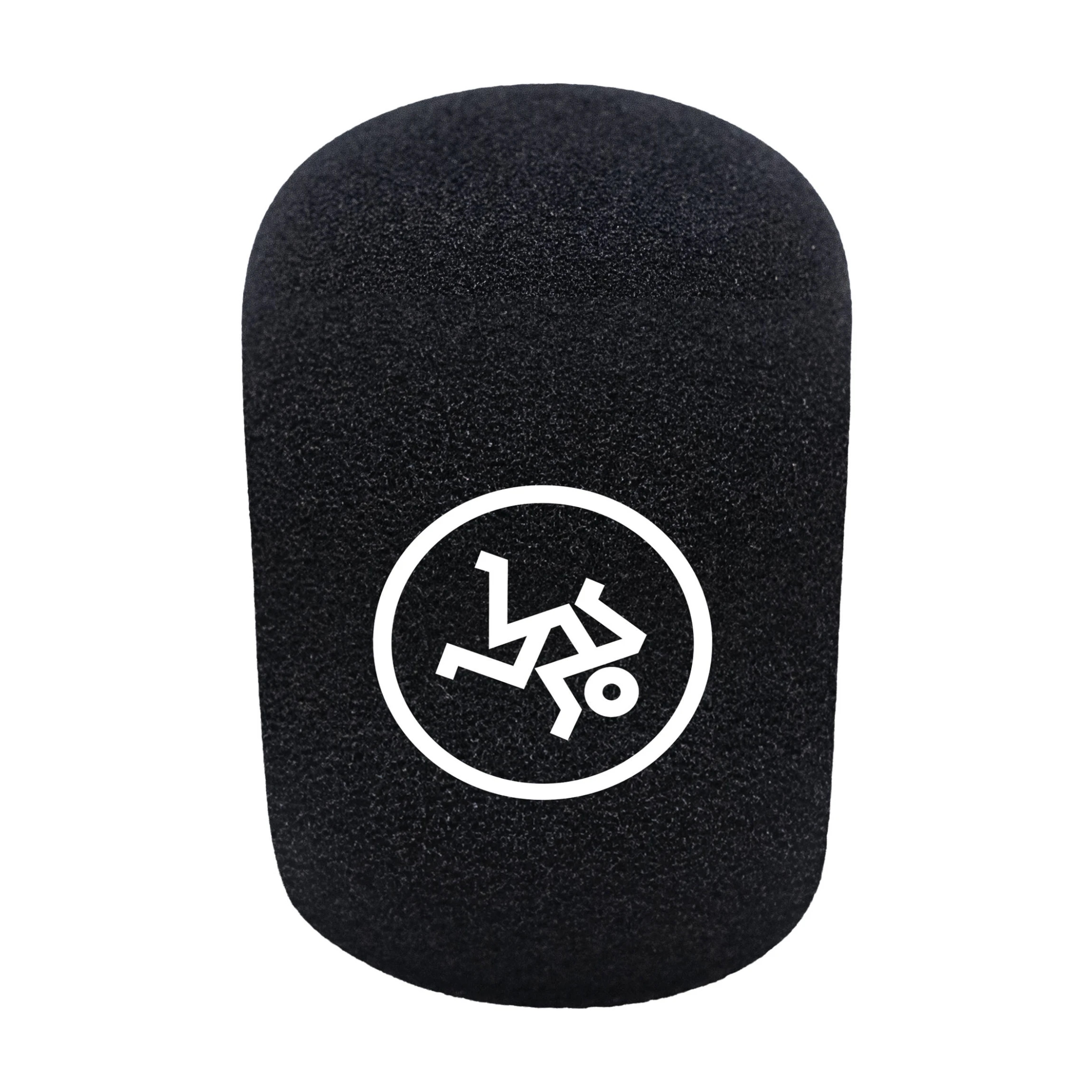Mackie EM-99B Cardioid Dynamic Broadcast Microphone