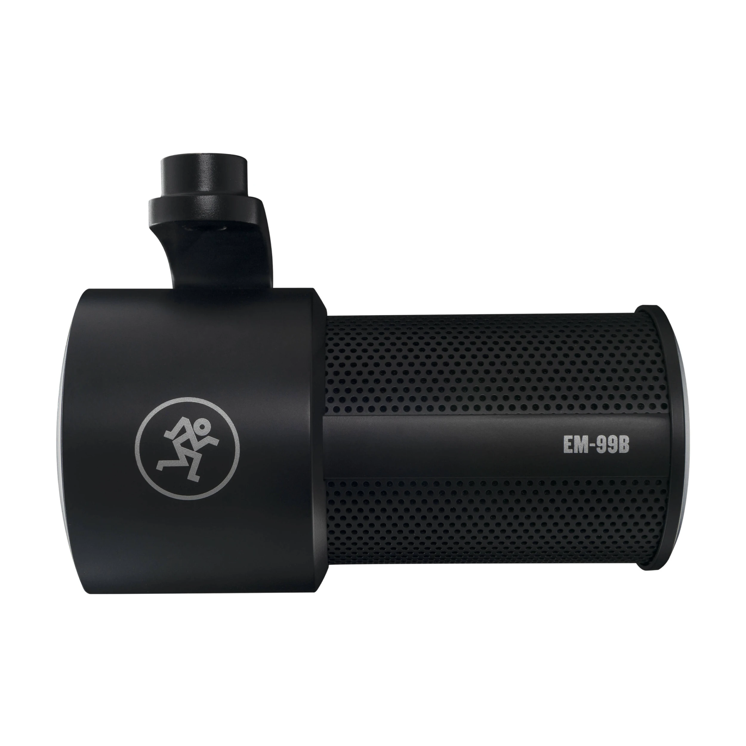 Mackie EM-99B Cardioid Dynamic Broadcast Microphone