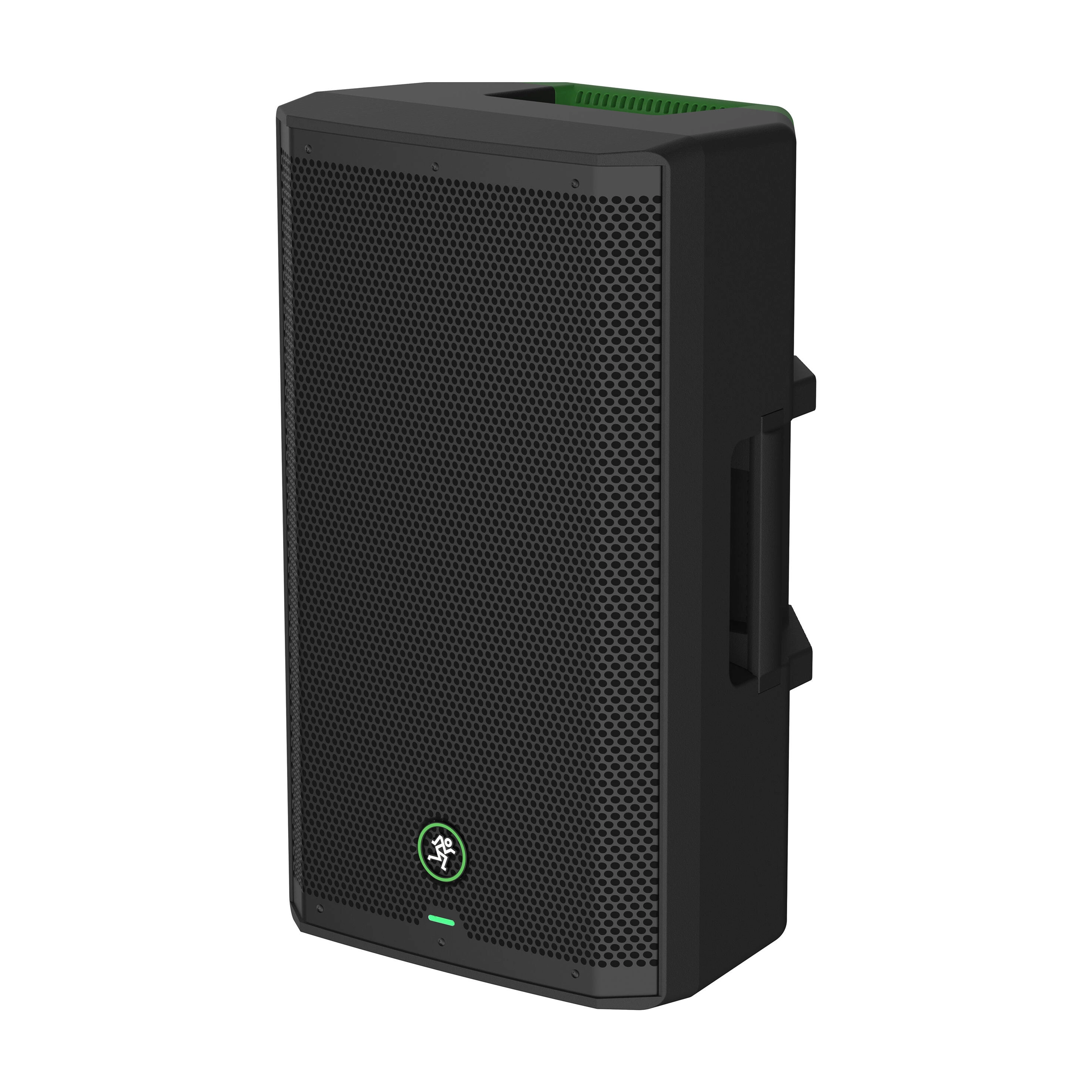 Mackie Thrash212 Go 300-Watt 12-Inch Battery-Powered Loudspeaker
