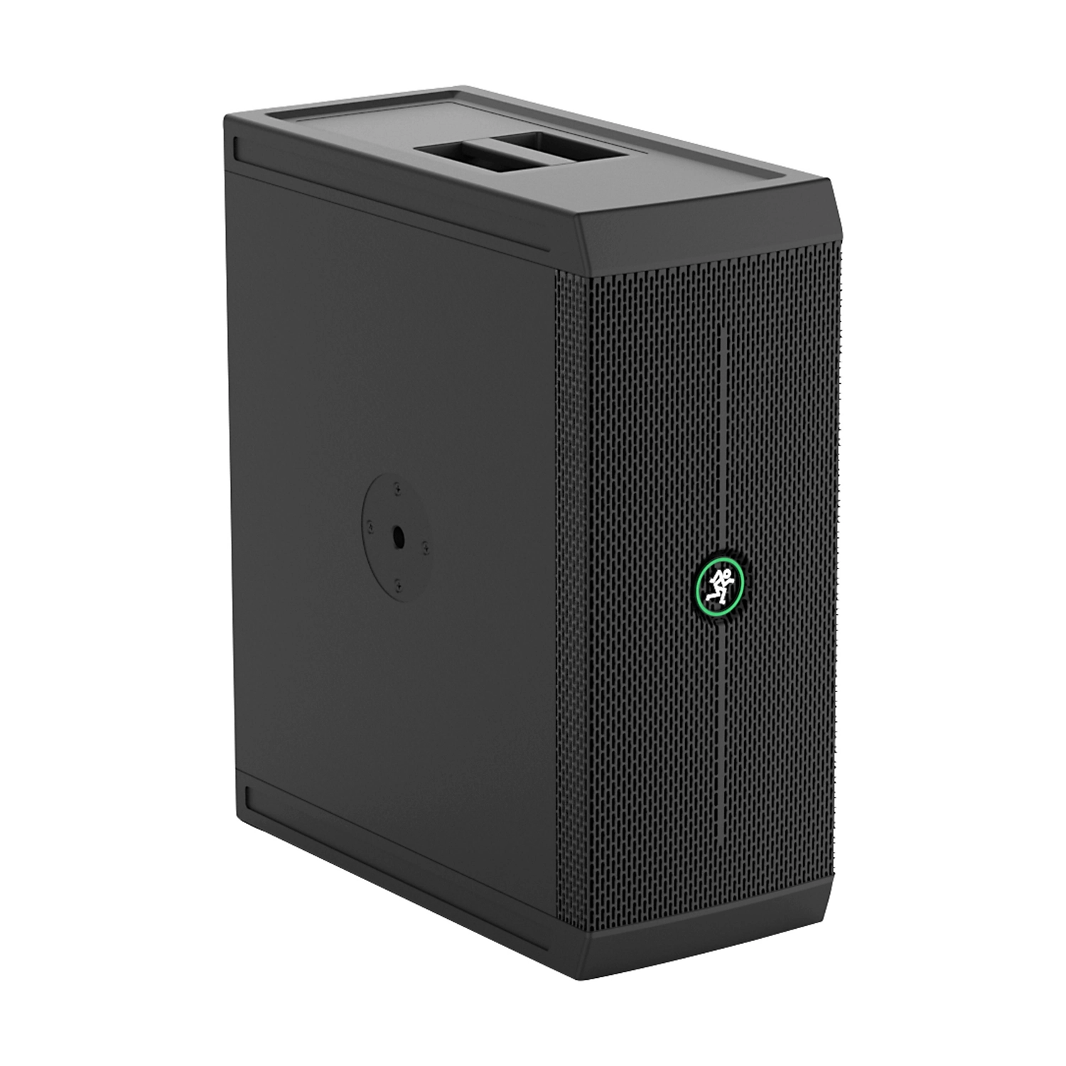 Mackie ThumpSub Go Battery-Powered Subwoofer