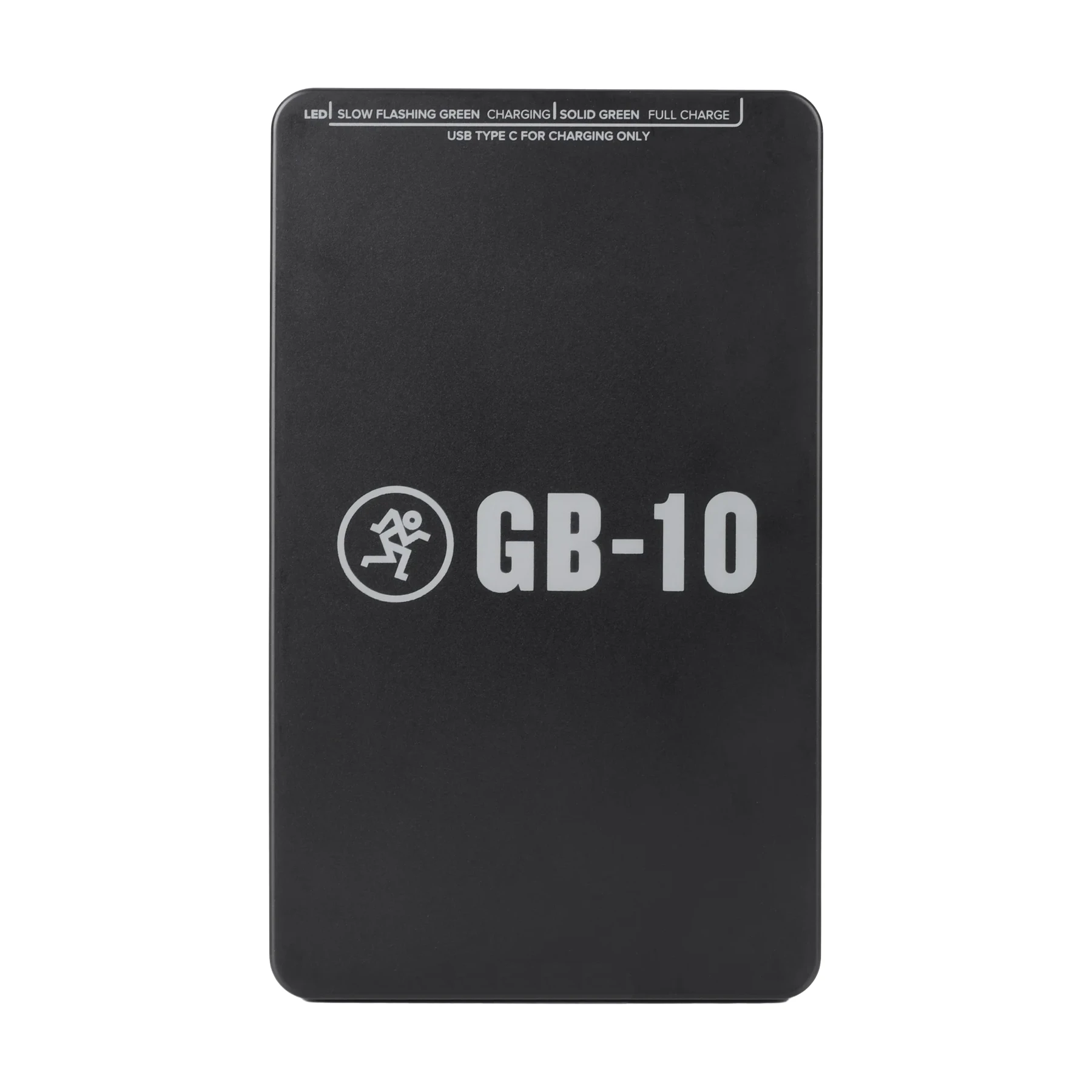 Mackie GB-10 Rechargeable Battery for ProFX10 GO Mixer