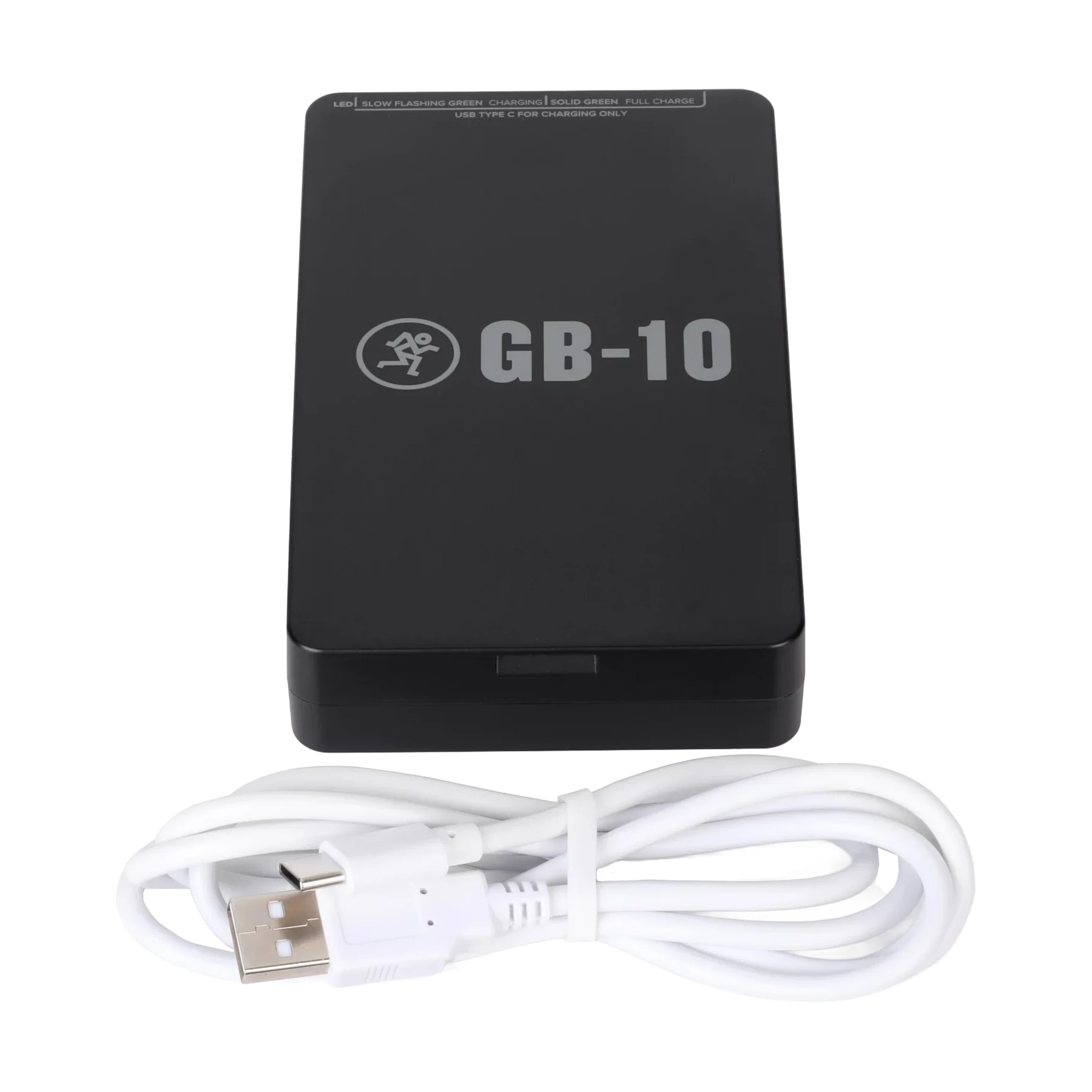 Mackie GB-10 Rechargeable Battery for ProFX10 GO Mixer