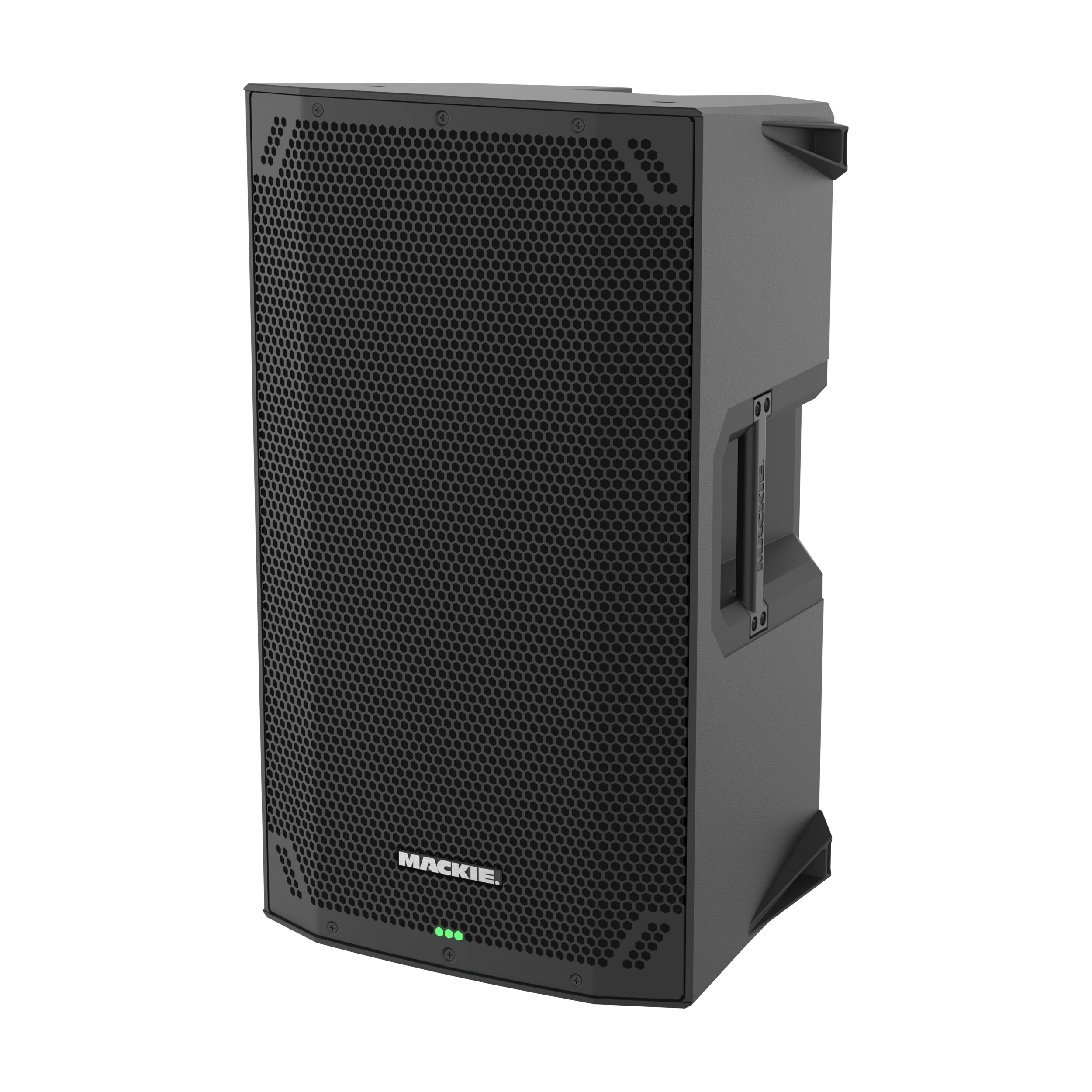Mackie Thump12v4 12" Altavoz Auto amplificado Profesional 