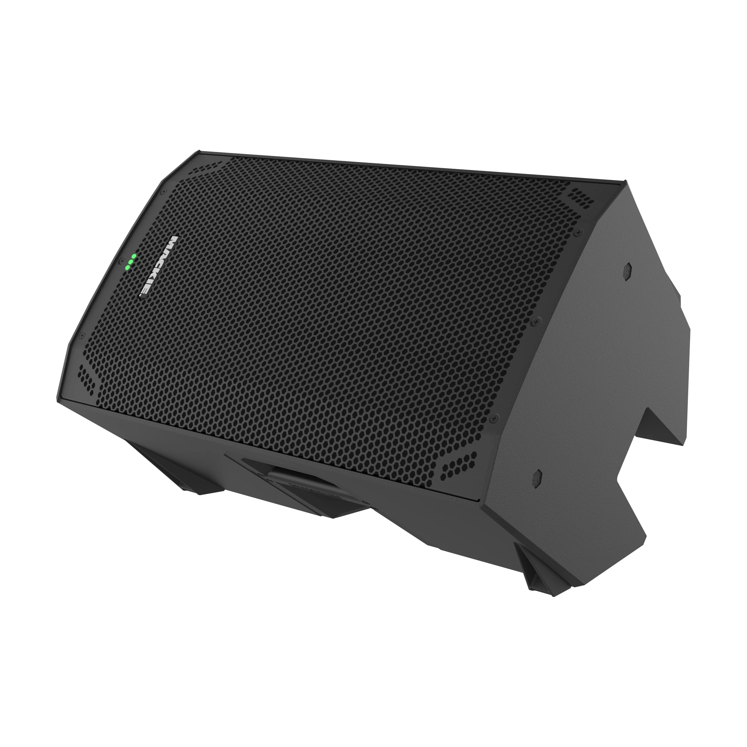Mackie Thump12v4 12" Altavoz Auto amplificado Profesional 