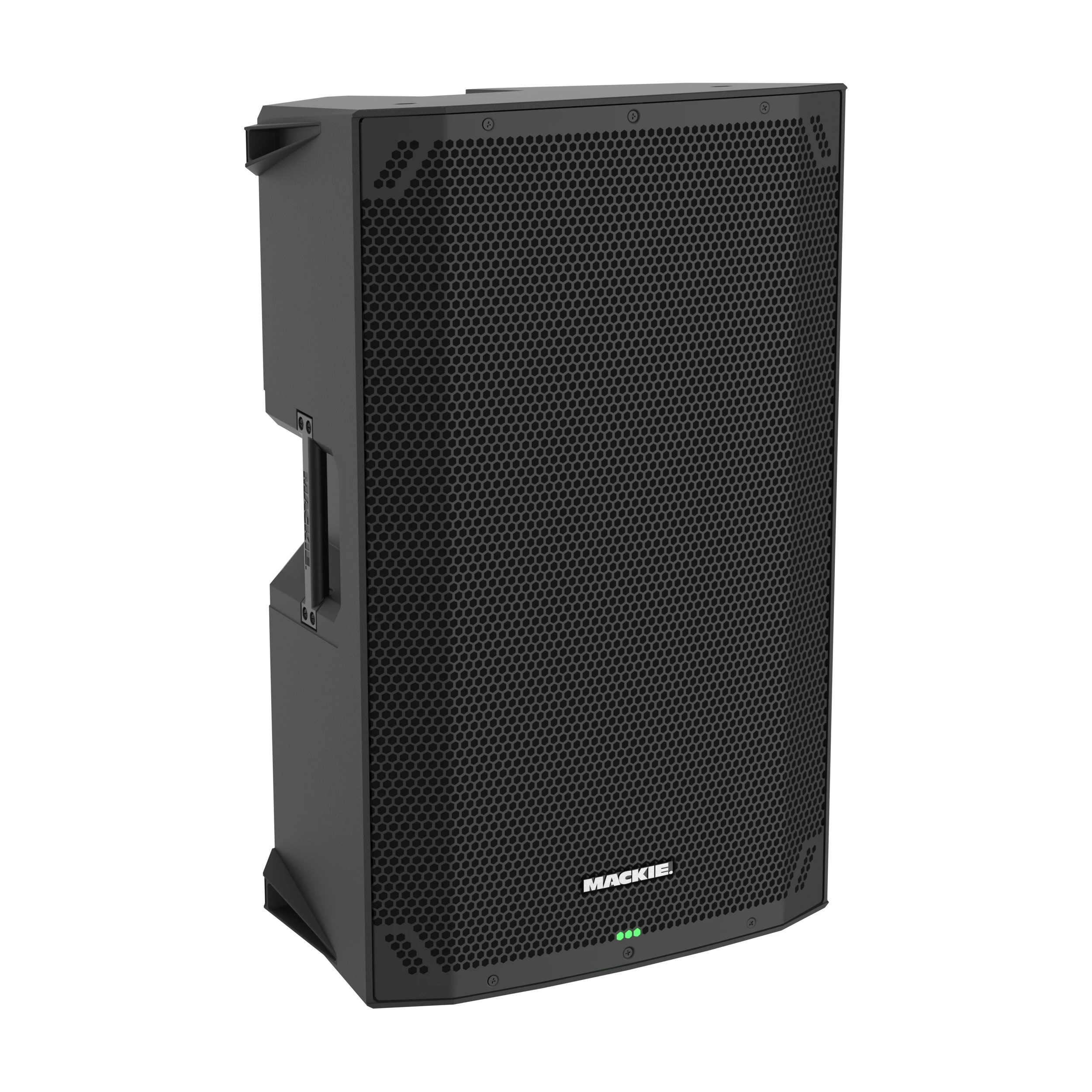 Mackie Thump15v4 15" Altavoz Auto Amplificado Profesional
