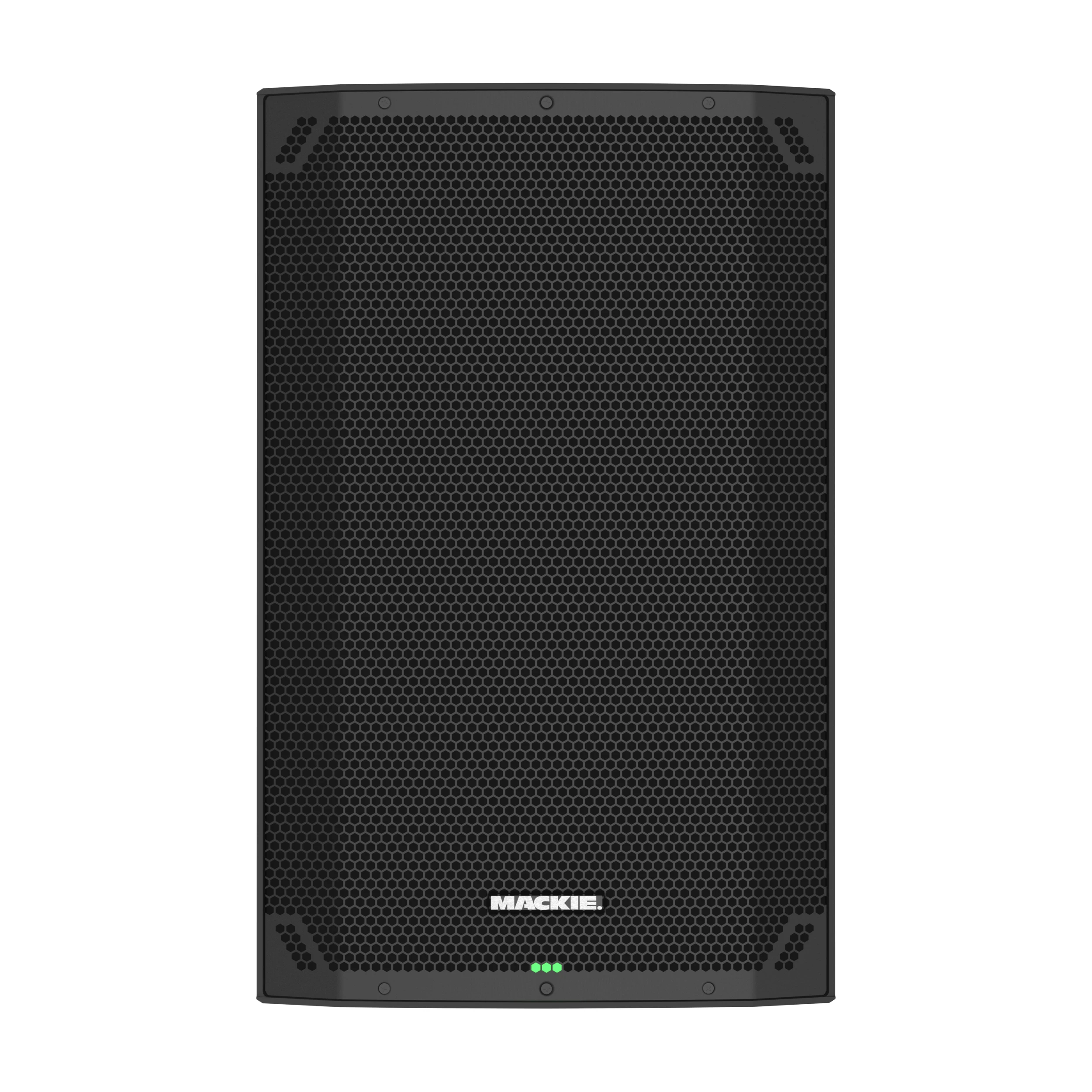 Mackie Thump15v4 15" Altavoz Auto Amplificado Profesional