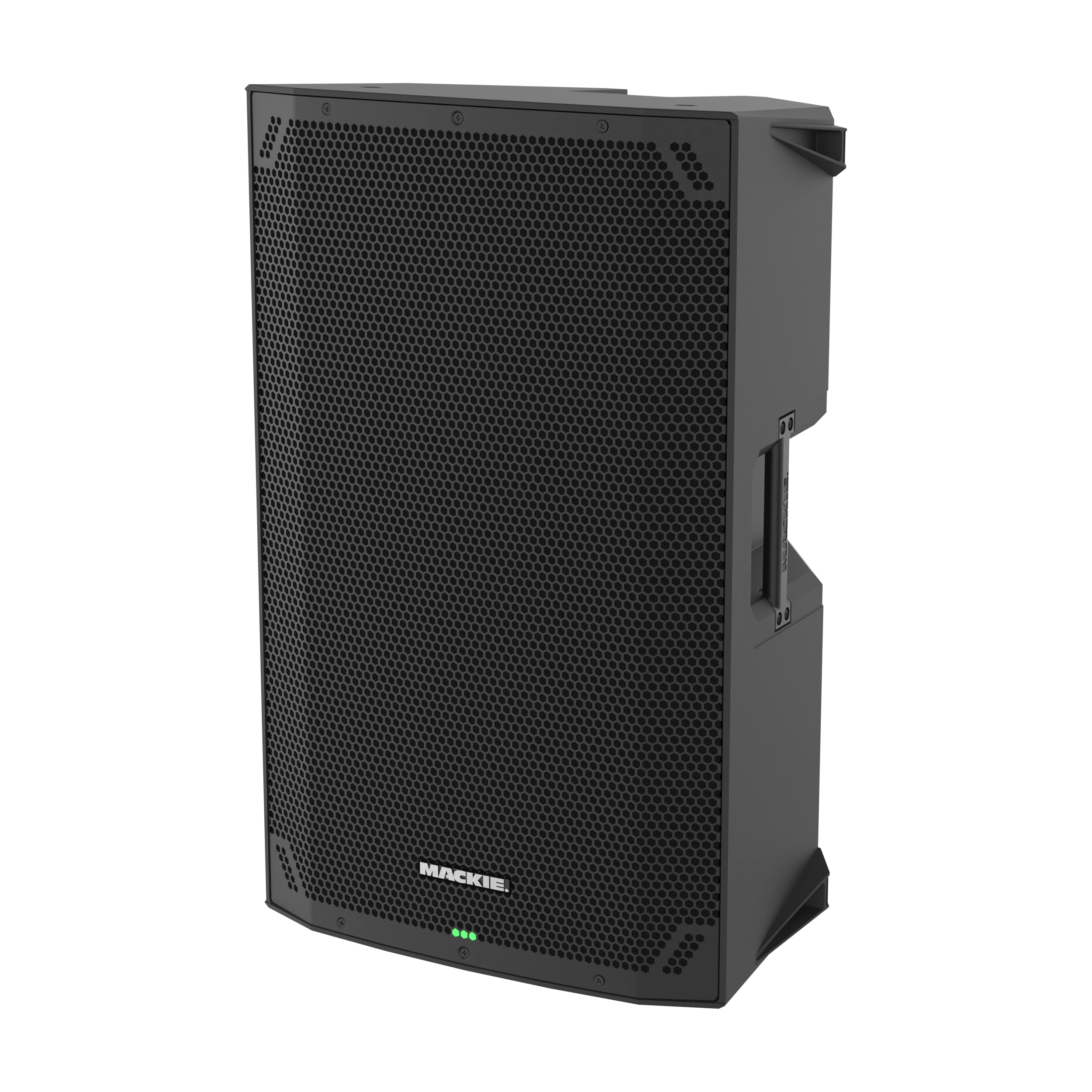 Mackie Thump15v4 15" Altavoz Auto Amplificado Profesional