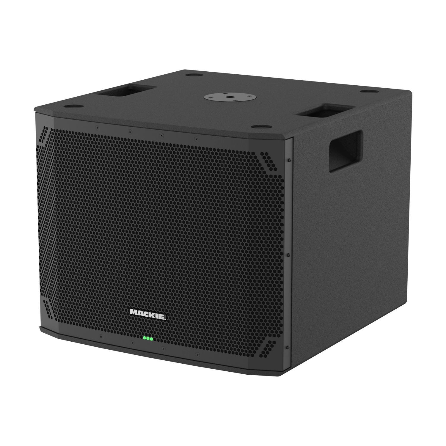 Mackie Thump15Sv4 15" Professional Powered Subwoofer