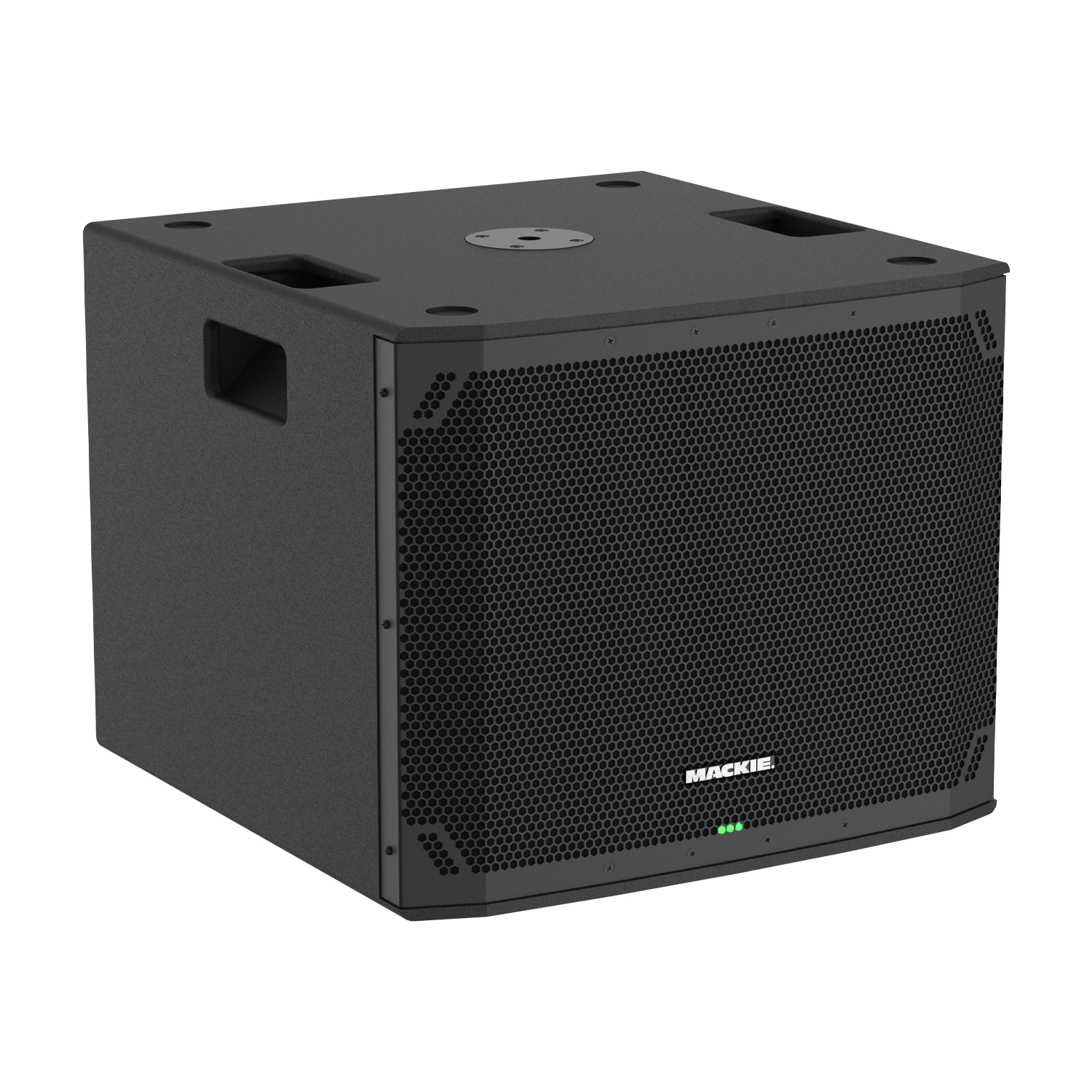 Mackie Thump 15SV4 Subwoofer Activo Profesional de 15" 1400W