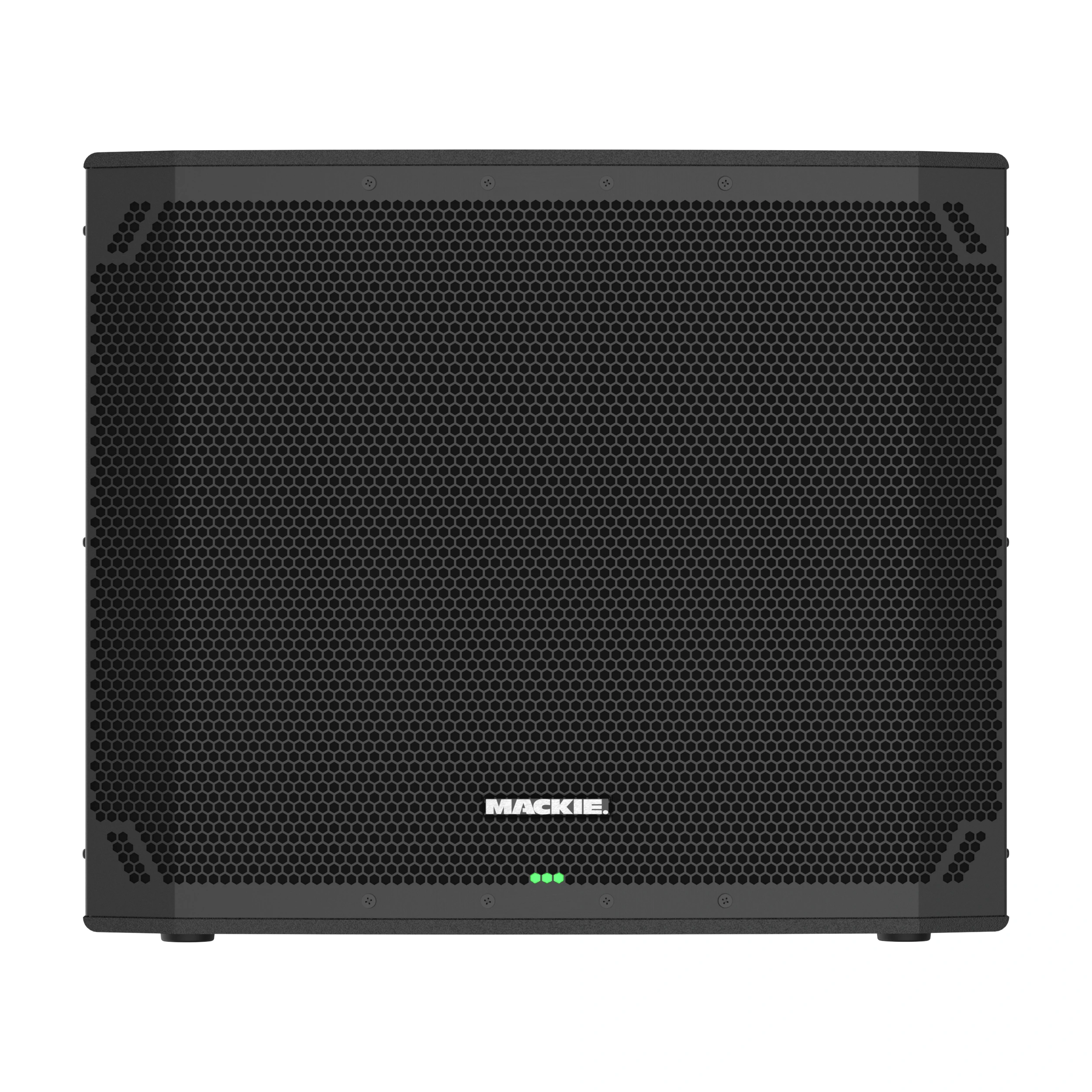 Mackie Thump18Sv4 18" 1400W Professional Powered Subwoofer