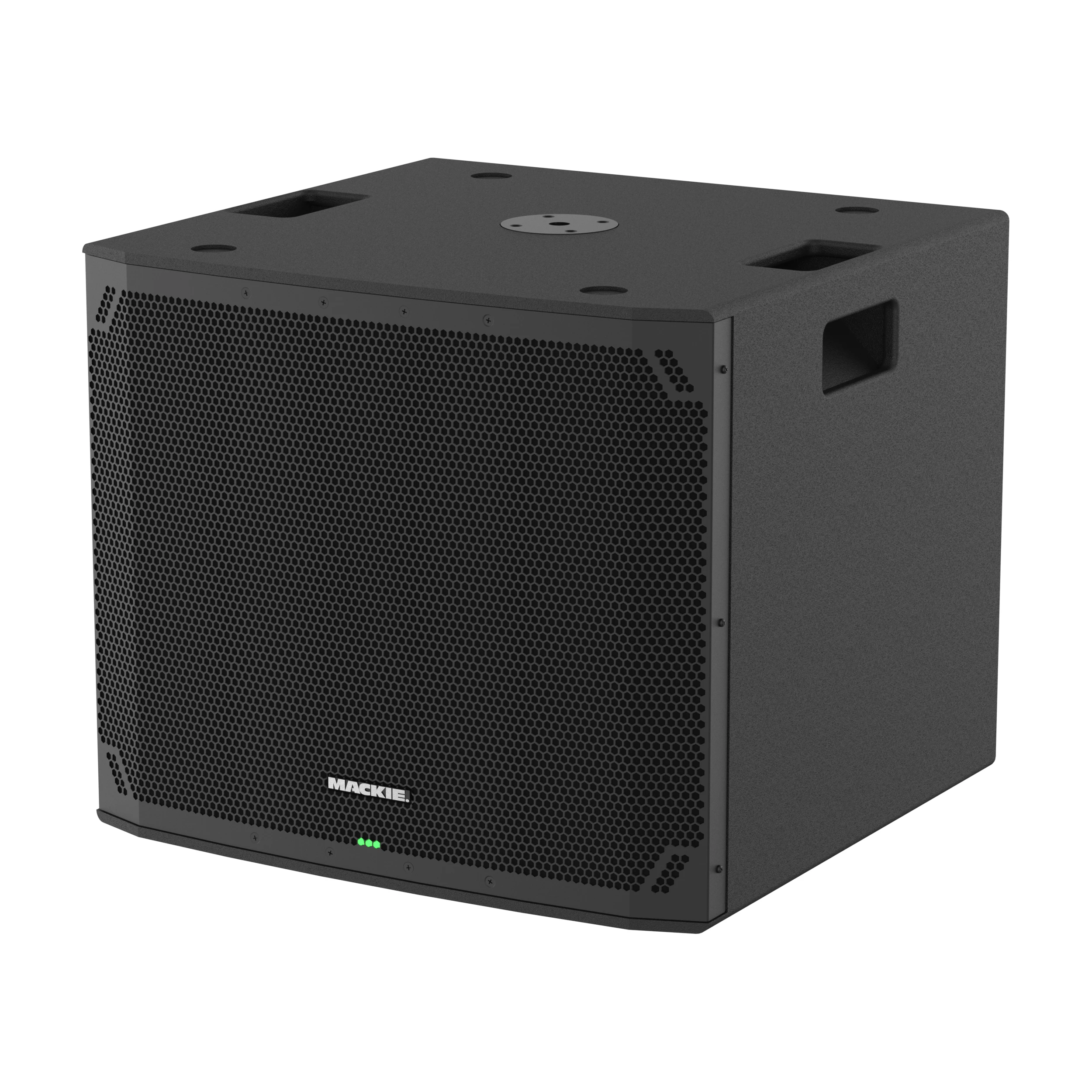 Mackie Thump18Sv4 18" 1400W Professional Powered Subwoofer