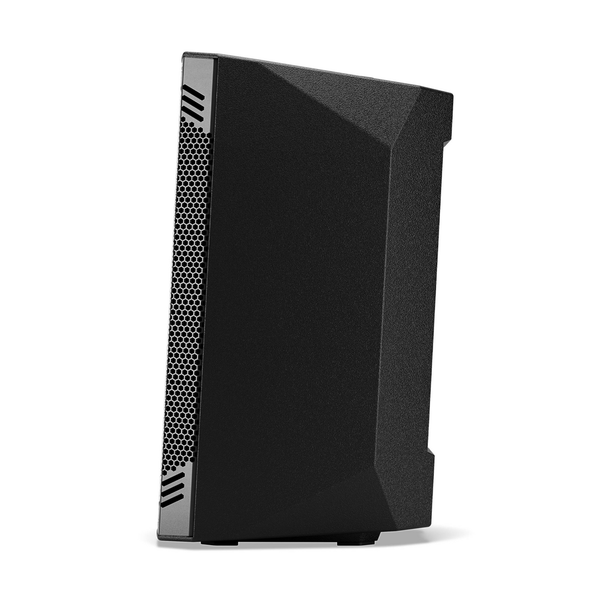 Mackie Thrash 12V2 Wireless Powered PA Speaker - Bluetooth side panel view