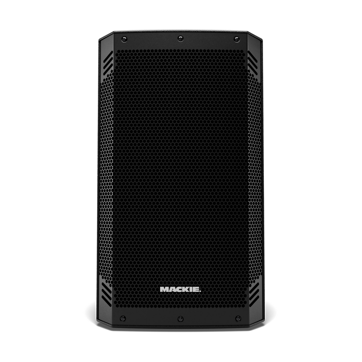 Mackie Thrash 12V2 Wireless Powered PA Speaker - Bluetooth front panel view