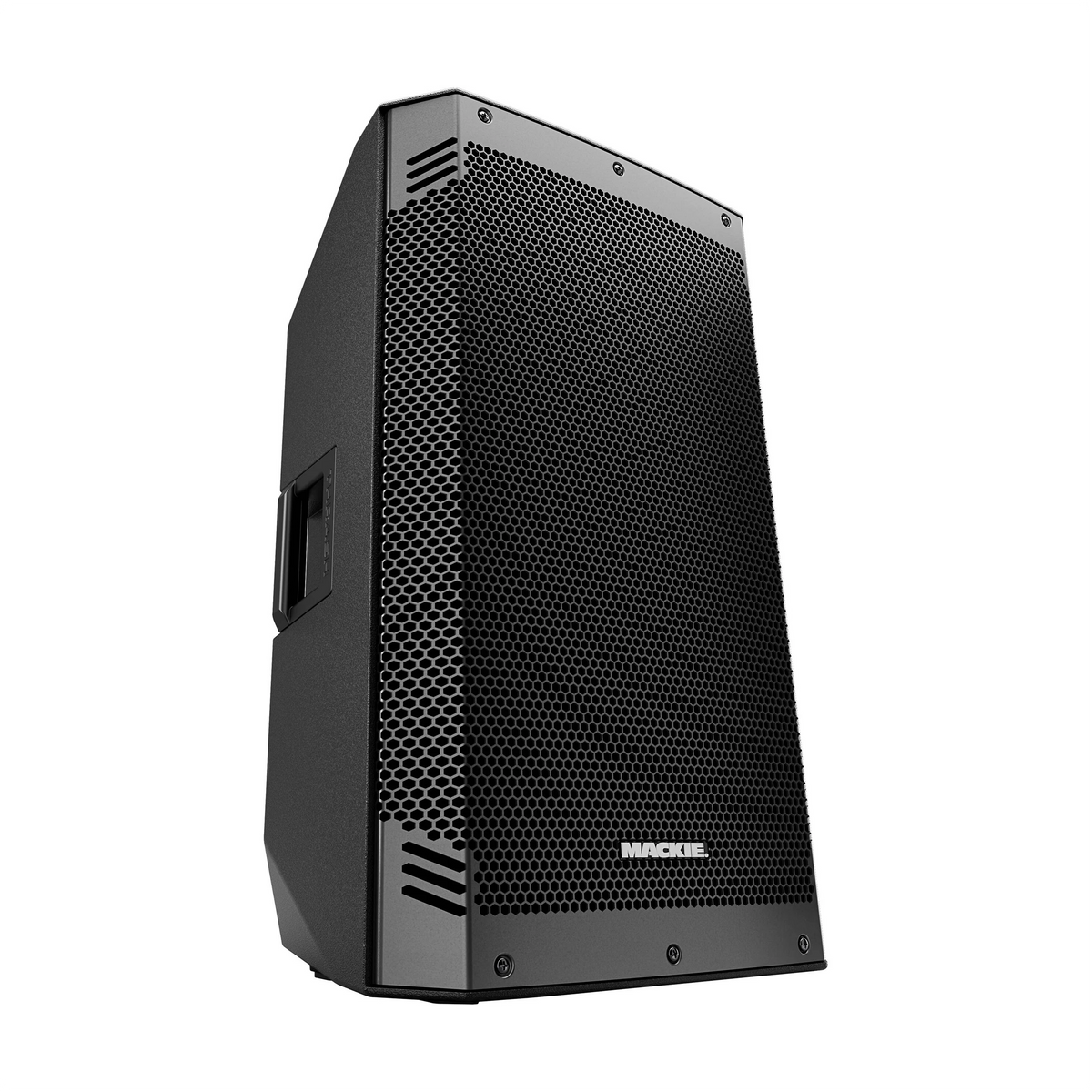 Mackie Thrash 15V2 Wireless Powered PA Speaker - Bluetooth