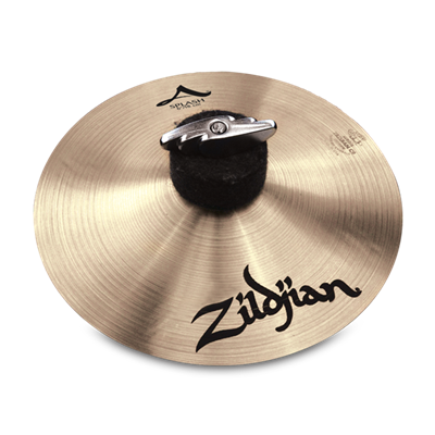 Zildjian A 12" Splash Cymbal