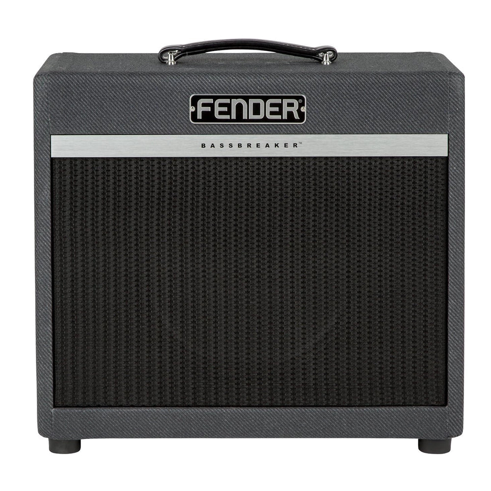 Fender Bassbreaker BB-112 - 70W 1x12" Cabinet