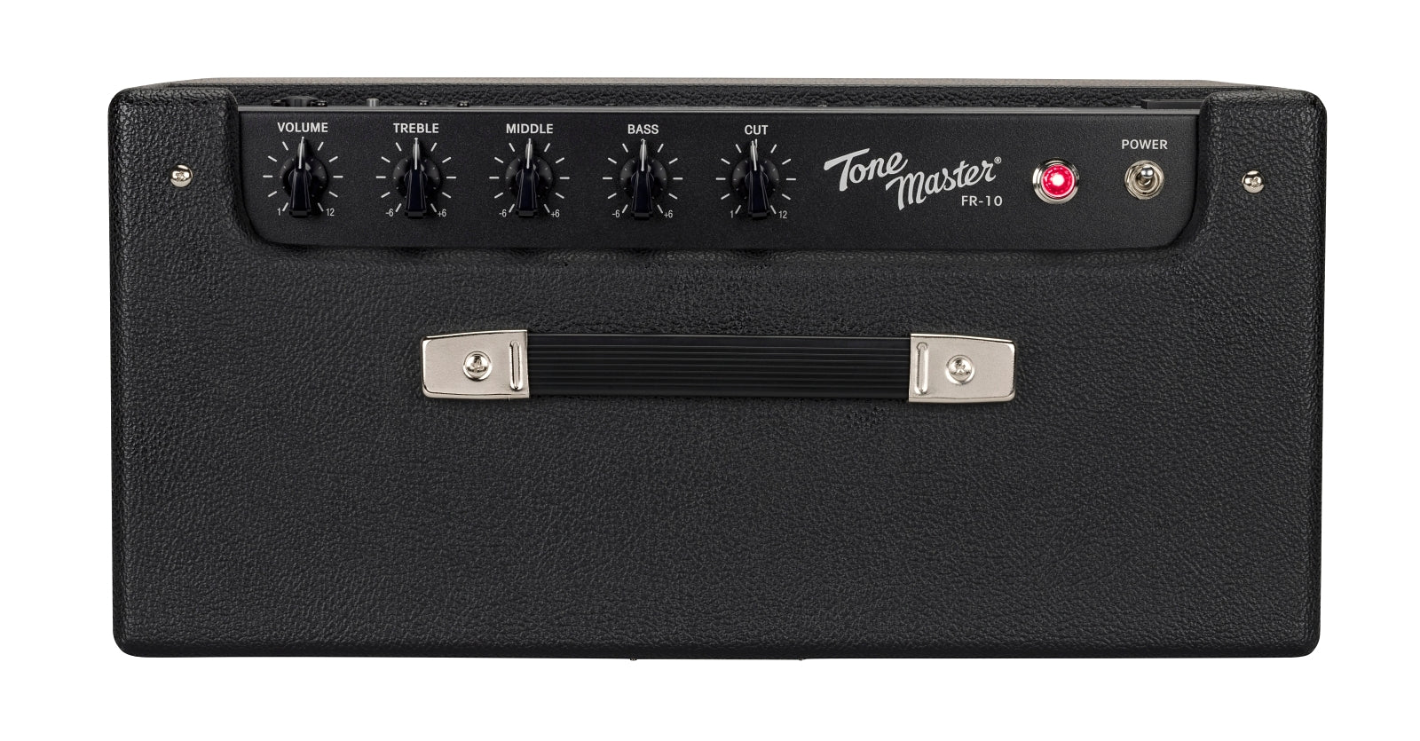 Fender Tone Master FR-10 1,000W 1 X 10" Powered Guitar Cabinet