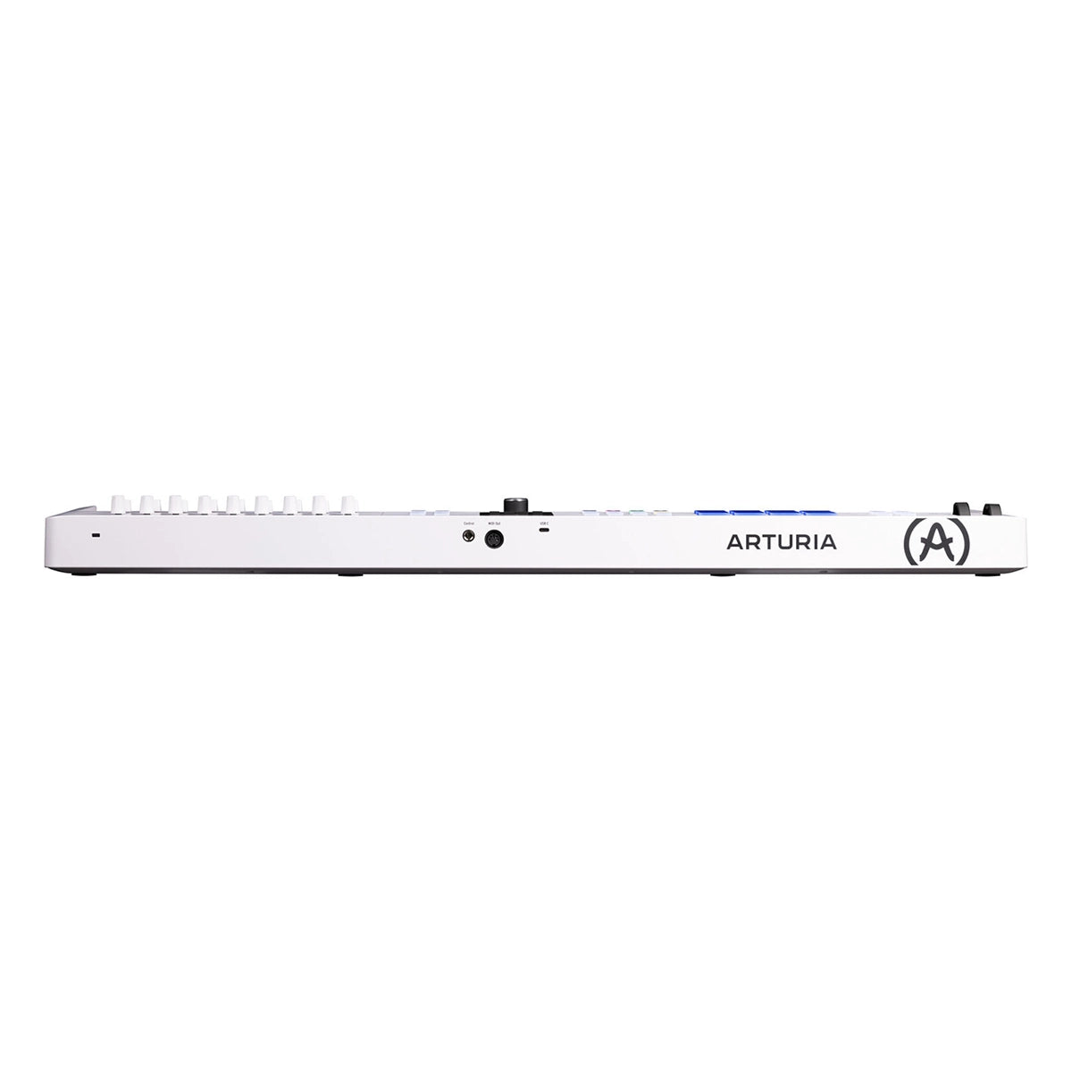 Controlador de Teclado Arturia Keylab Essential MK3 de 61 Teclas