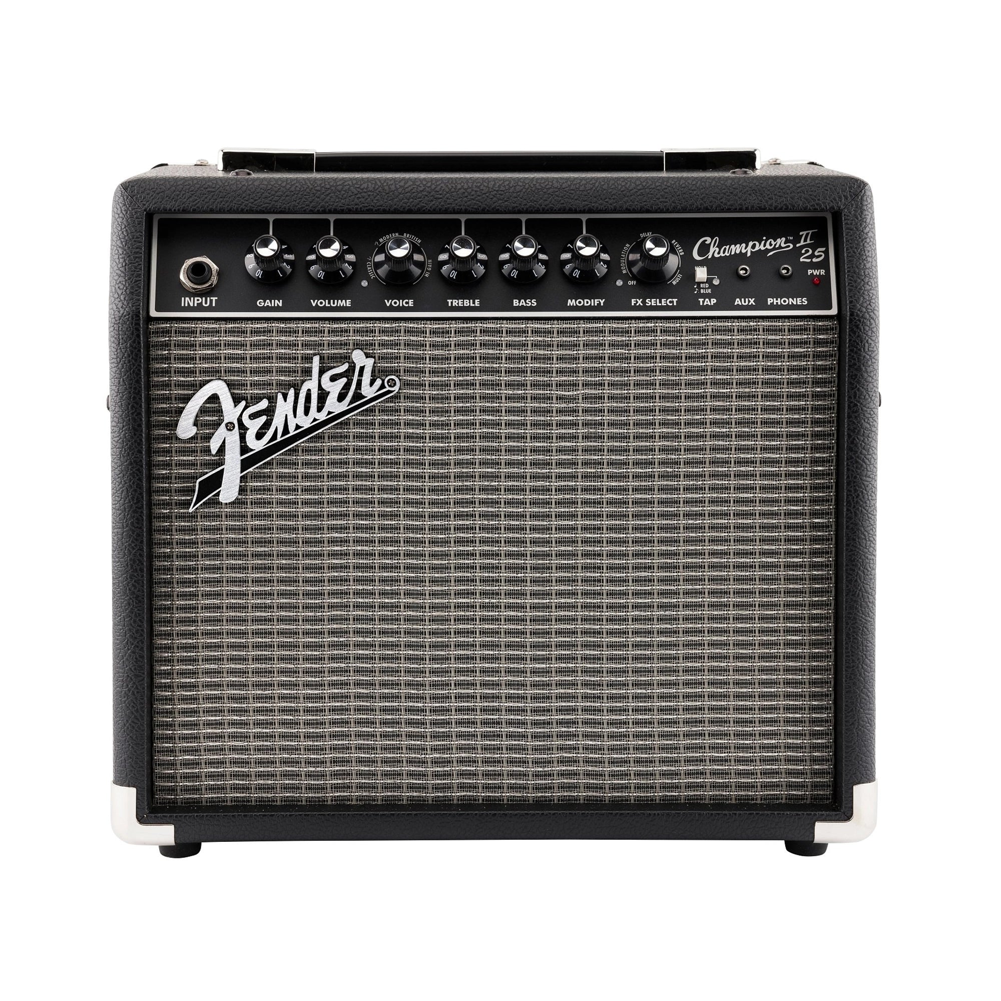 Guitar Amps