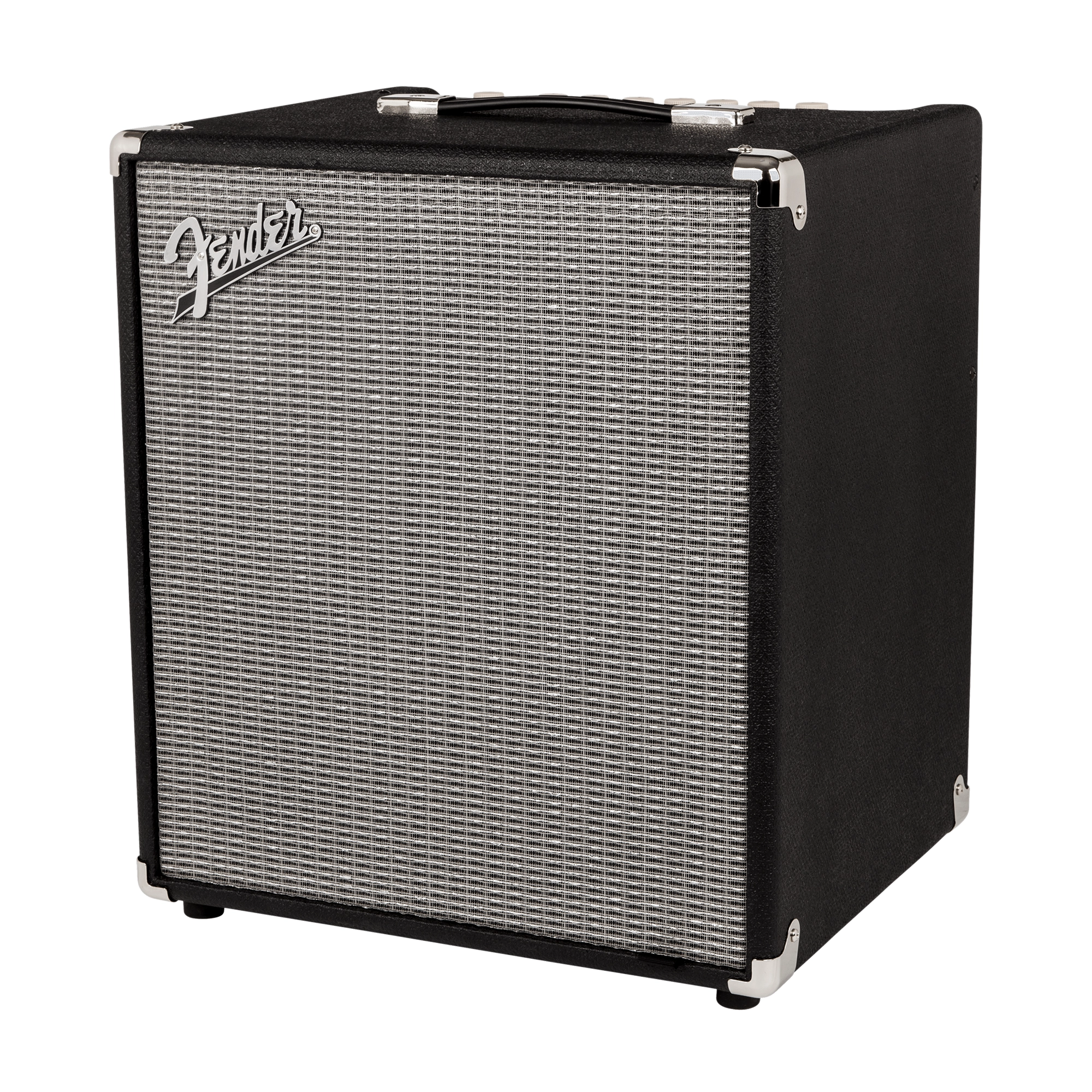 Fender Rumble 1x12 100W Bass Combo Amplifier