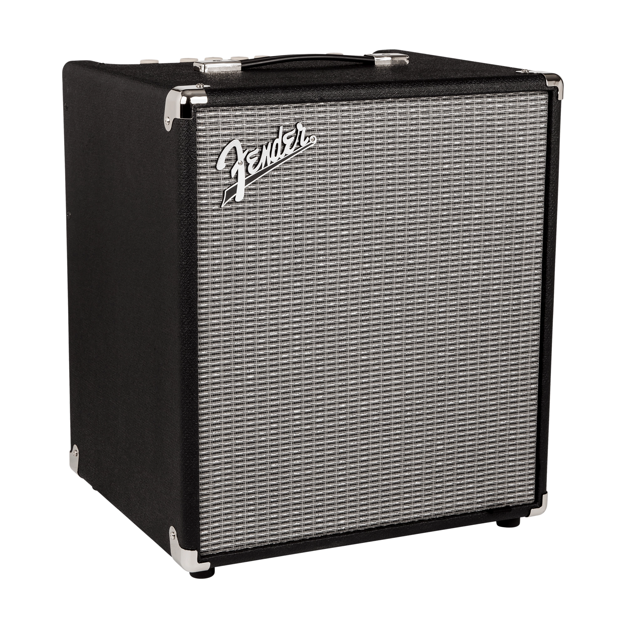 Fender Rumble 1x12 100W Bass Combo Amplifier