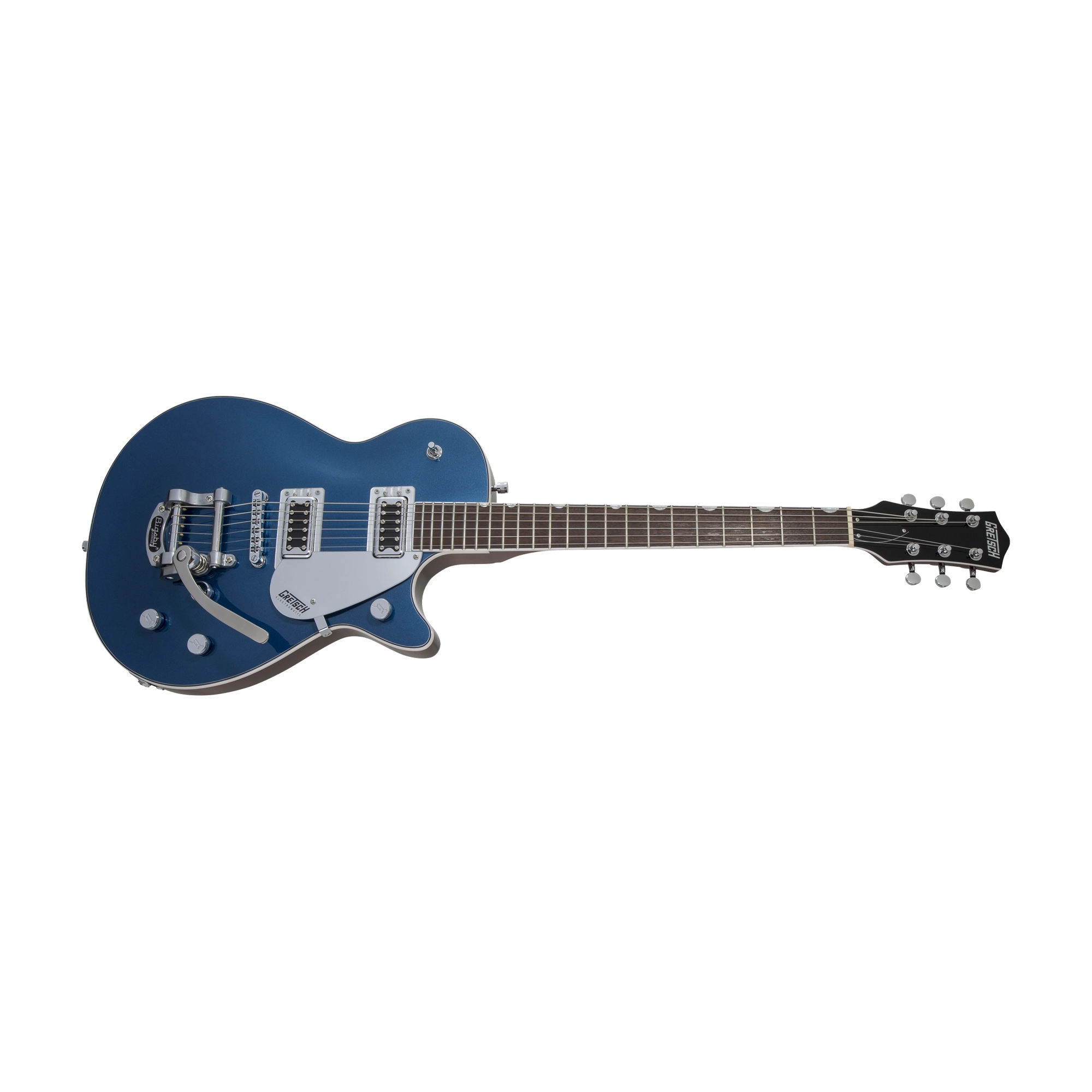 Grestch G5230T Electromatic Jet Electromatic Electric Guitar - Dark Cherry Metallic