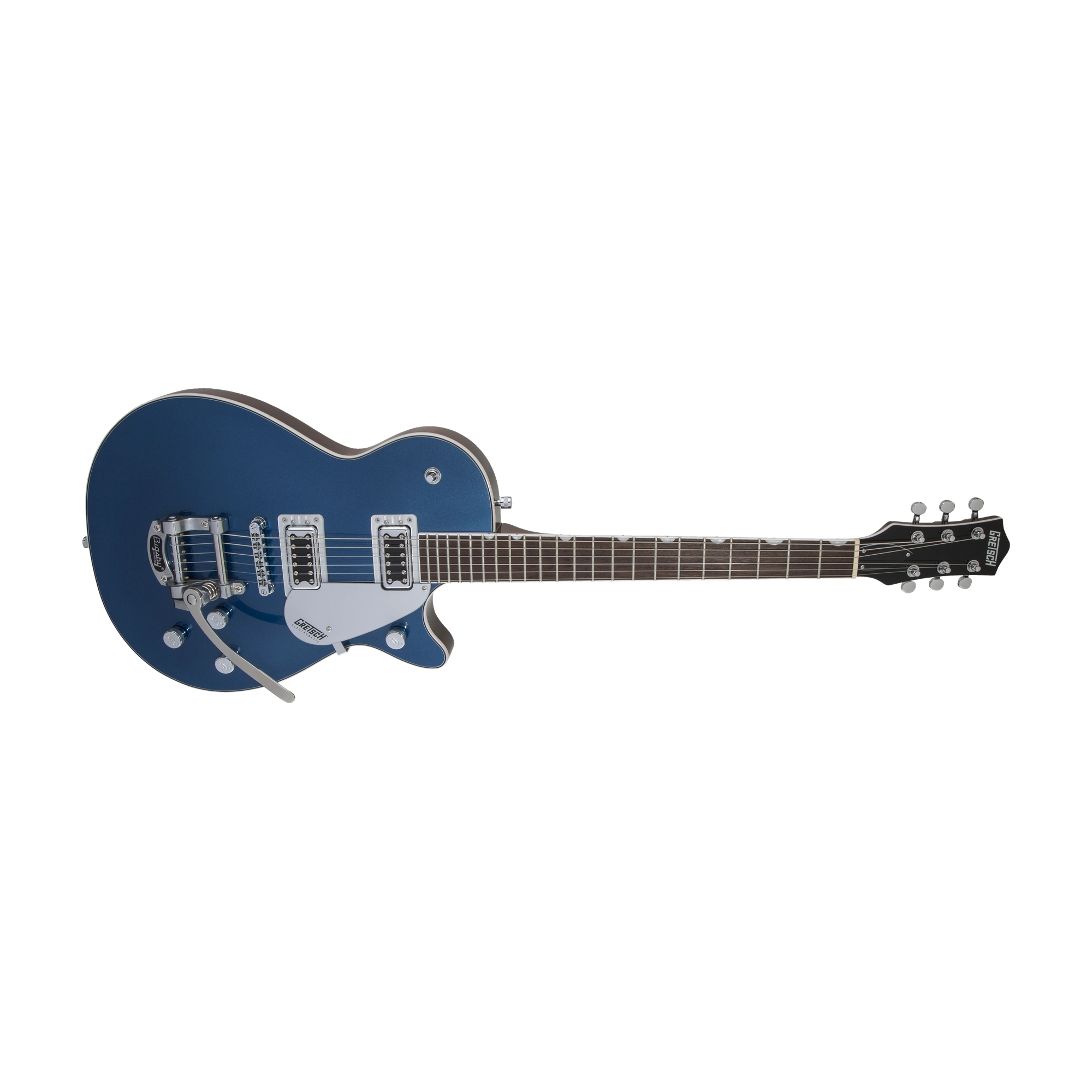 Grestch G5230T Electromatic Jet Electromatic Electric Guitar - Dark Cherry Metallic