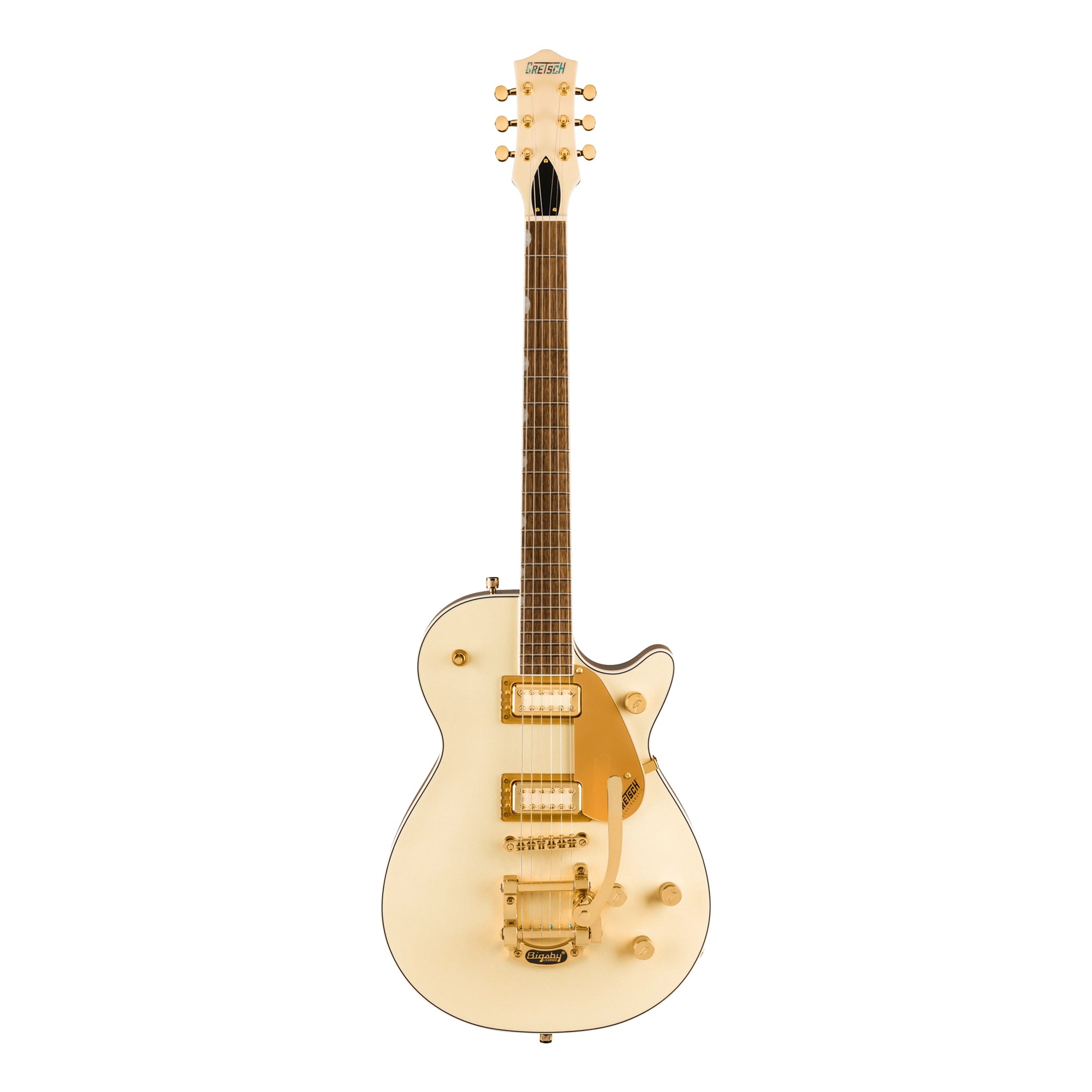 Gretsch g2164 best sale