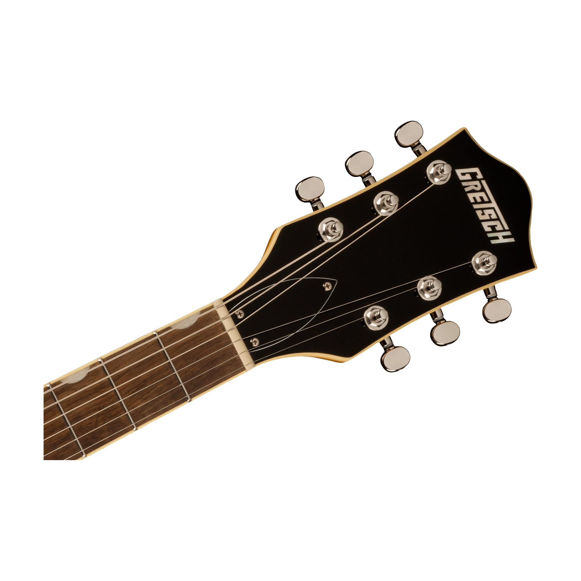 Gretsch G5655T-QM Electromatic Center Block Jr. Quilt Semi-Hollowbody Electric Guitar - Speysid