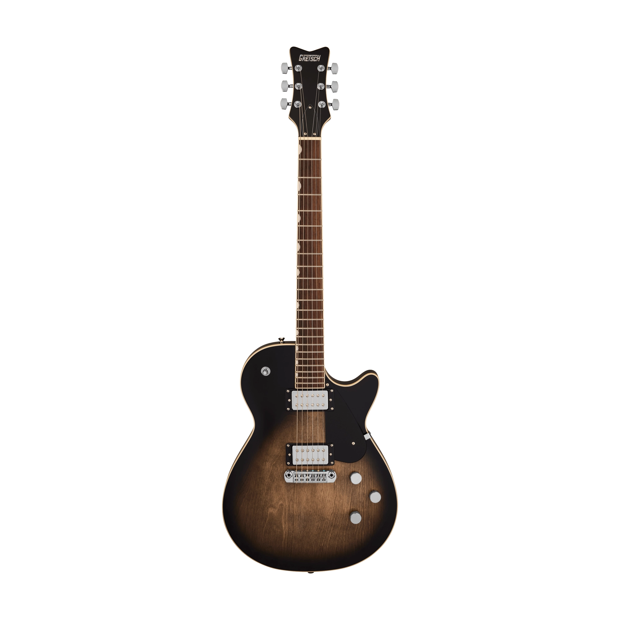 Gretsch Electromatic Jet Electric Guitar - Bristol Fog