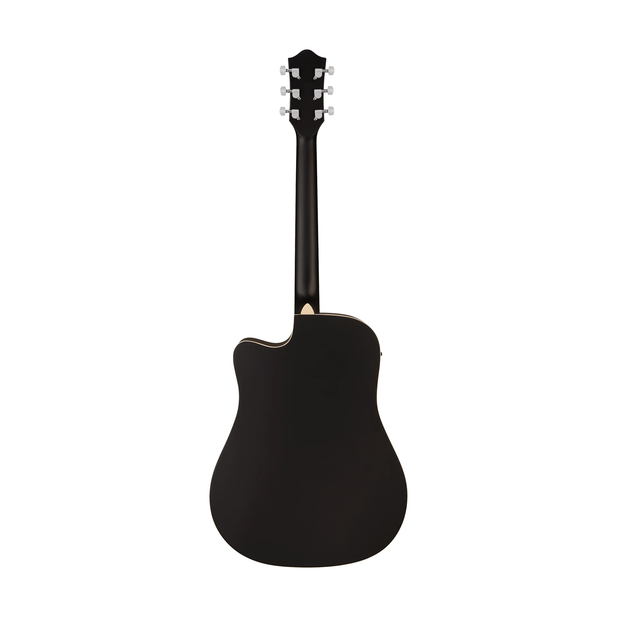 Gretsch D100CE Dreadnought Cutaway Guitarra Electroacústica - Bundle