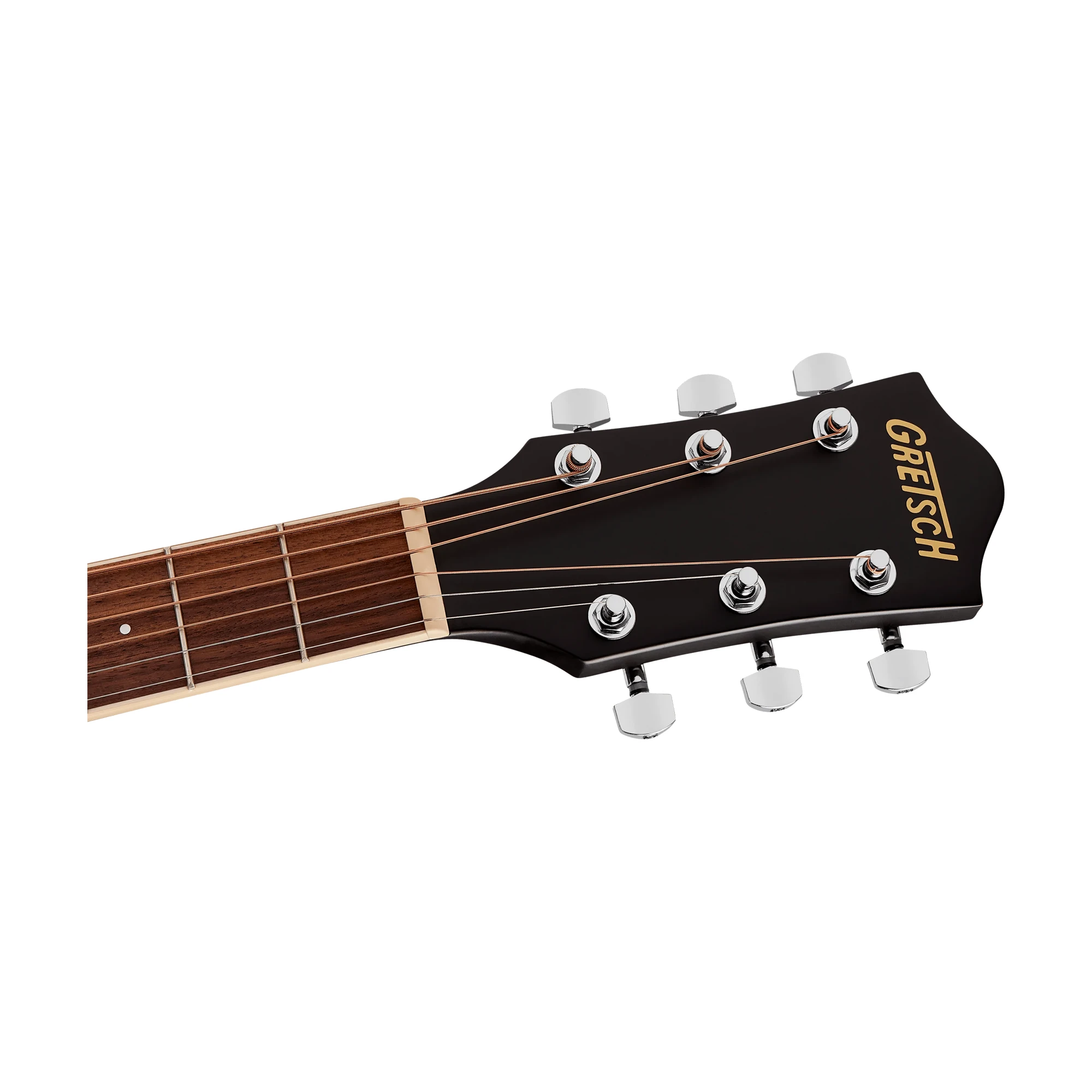 Gretsch D100CE Dreadnought Cutaway Guitarra Electroacústica - Bundle