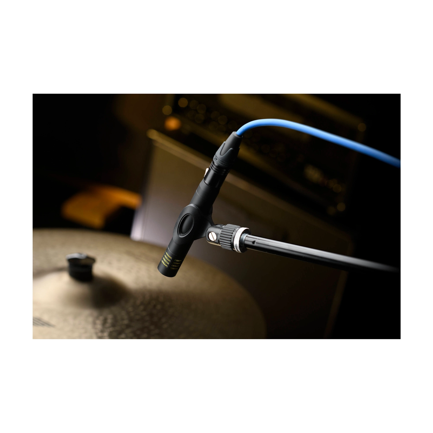 PreSonus DM-7 Drum Microphone Set