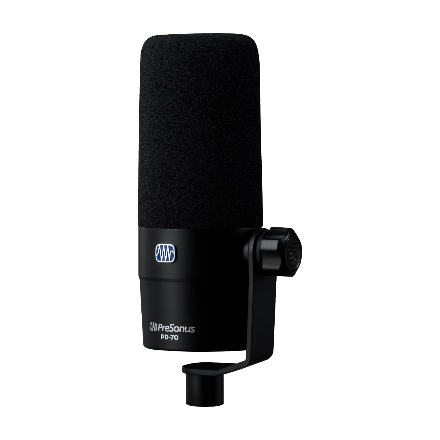 PreSonus PD-70 Broadcast Dynamic Microphone