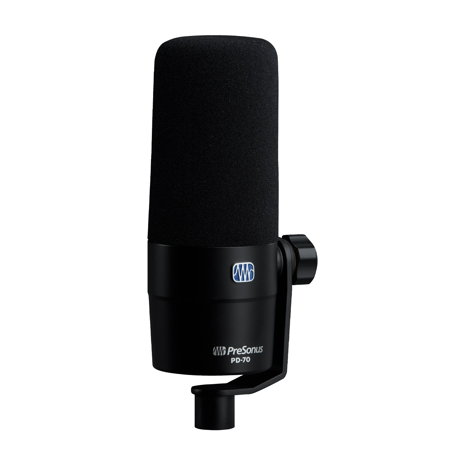 PreSonus PD-70 Broadcast Dynamic Microphone