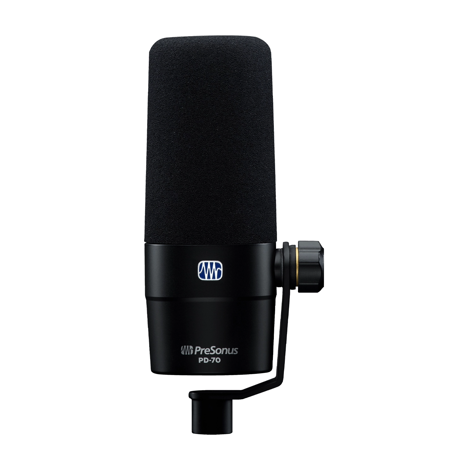 PreSonus PD-70 Broadcast Dynamic Microphone