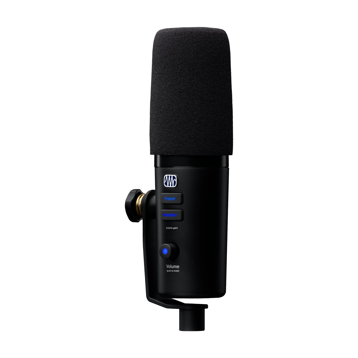 Presonus Revelator Dynamic Usb Microphone