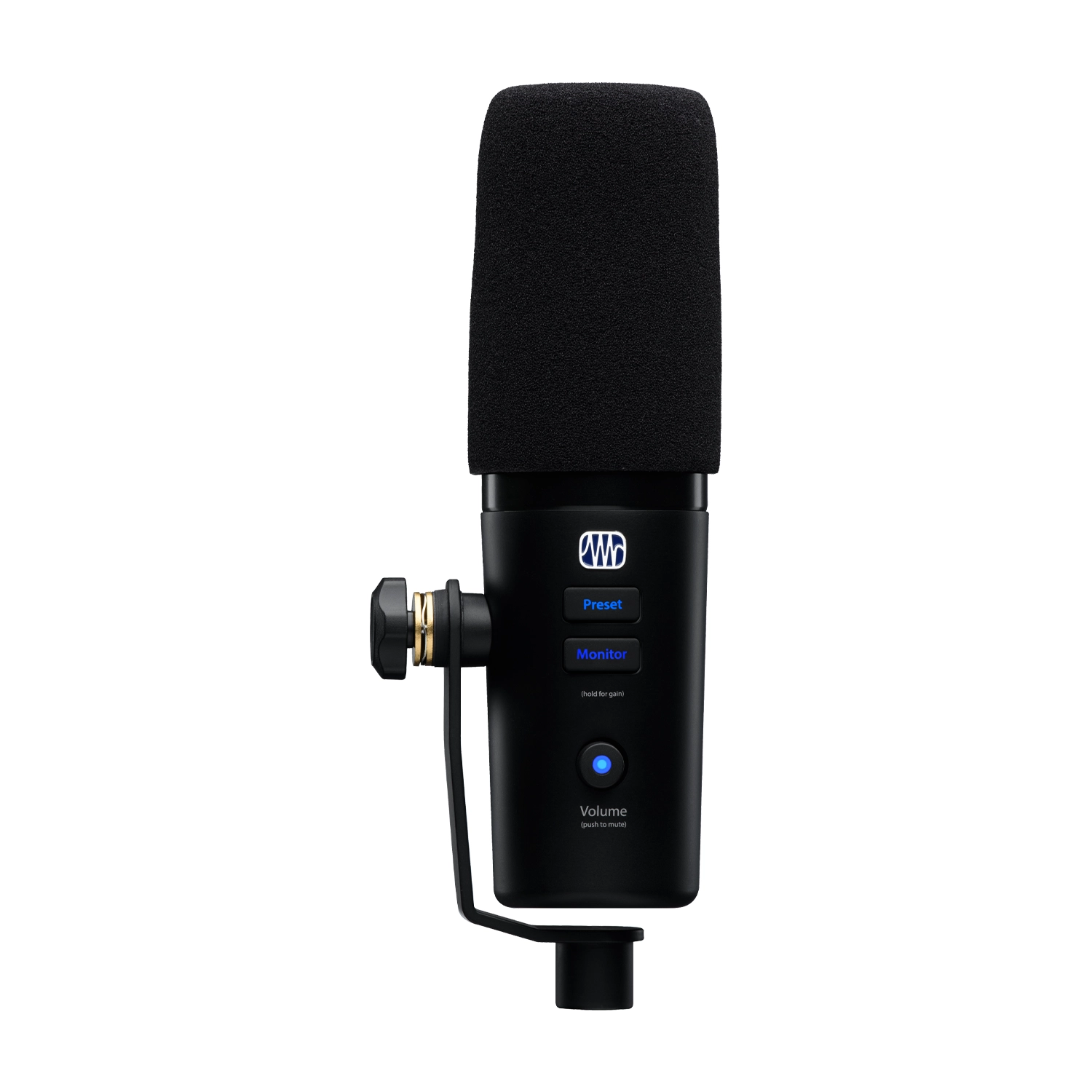 Presonus Revelator Dynamic Usb Microphone